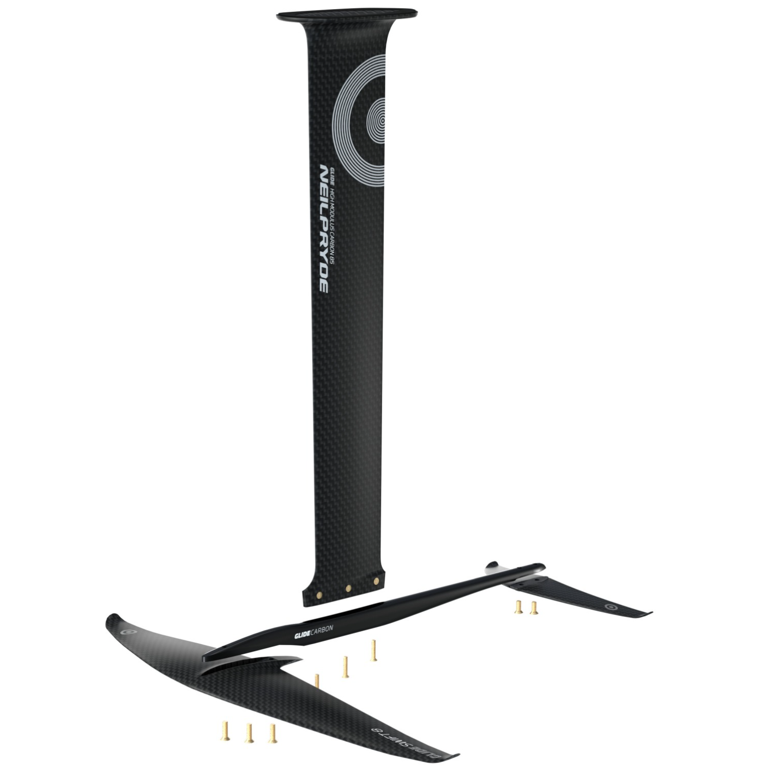 Foil do winga NeilPryde Glide Swift Carbon V2