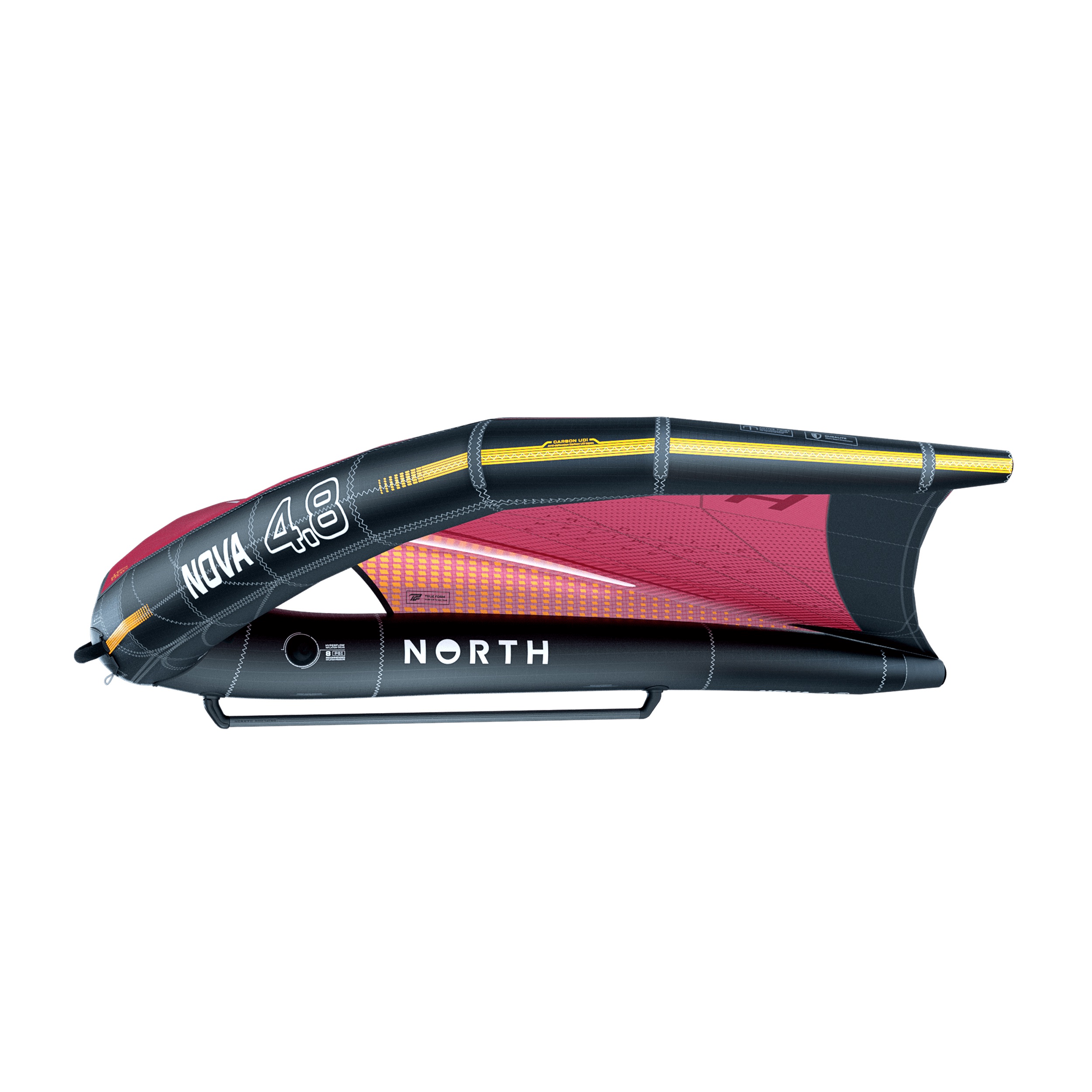 North Nova Wing 2025