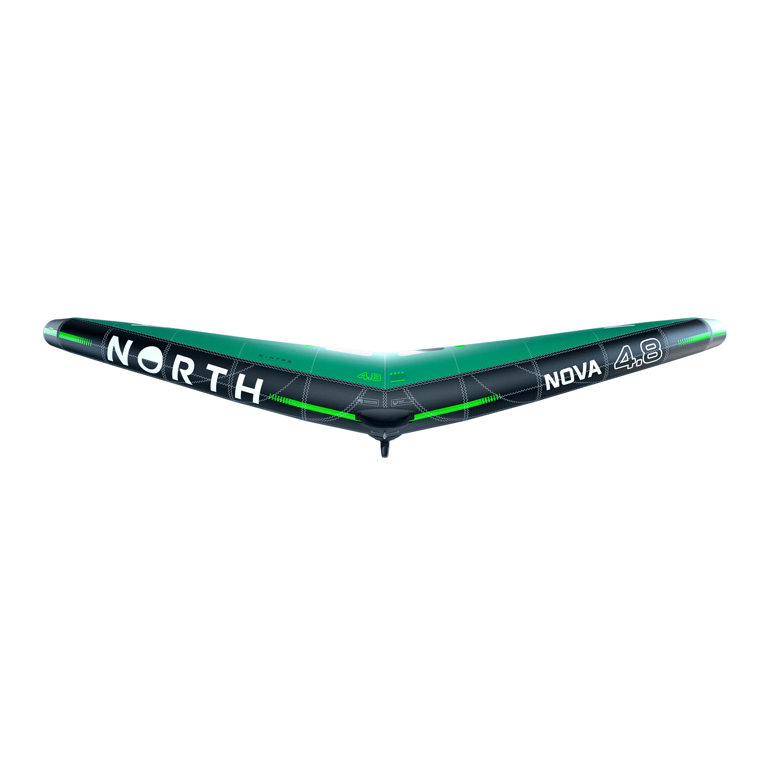 North Nova Wing 2025