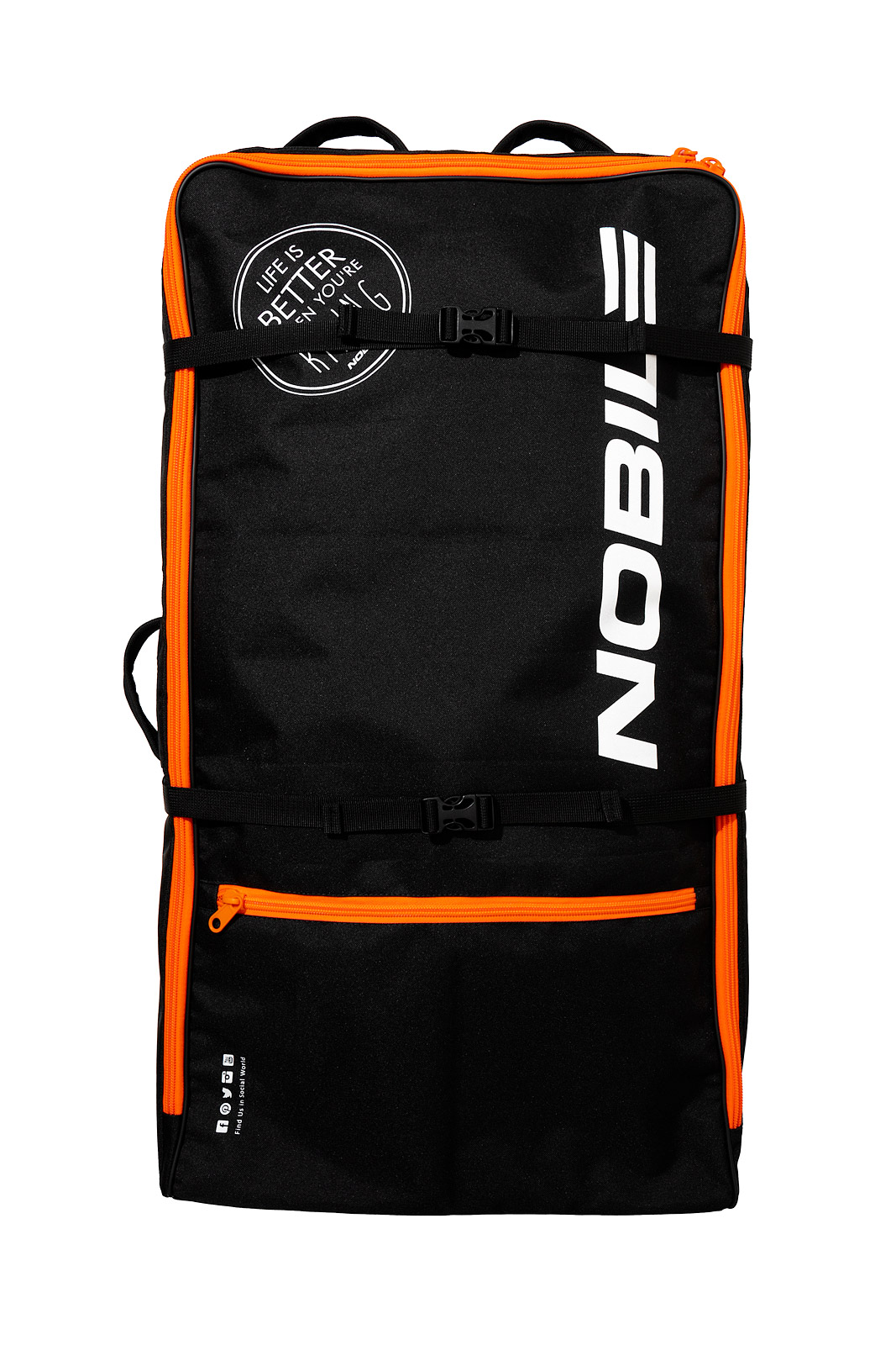 Torba Nobile Check in Bag LITE
