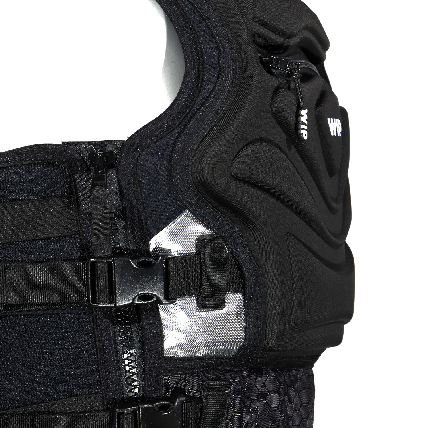 Kamizelka Forward WIP Impact Vest 50N 2026