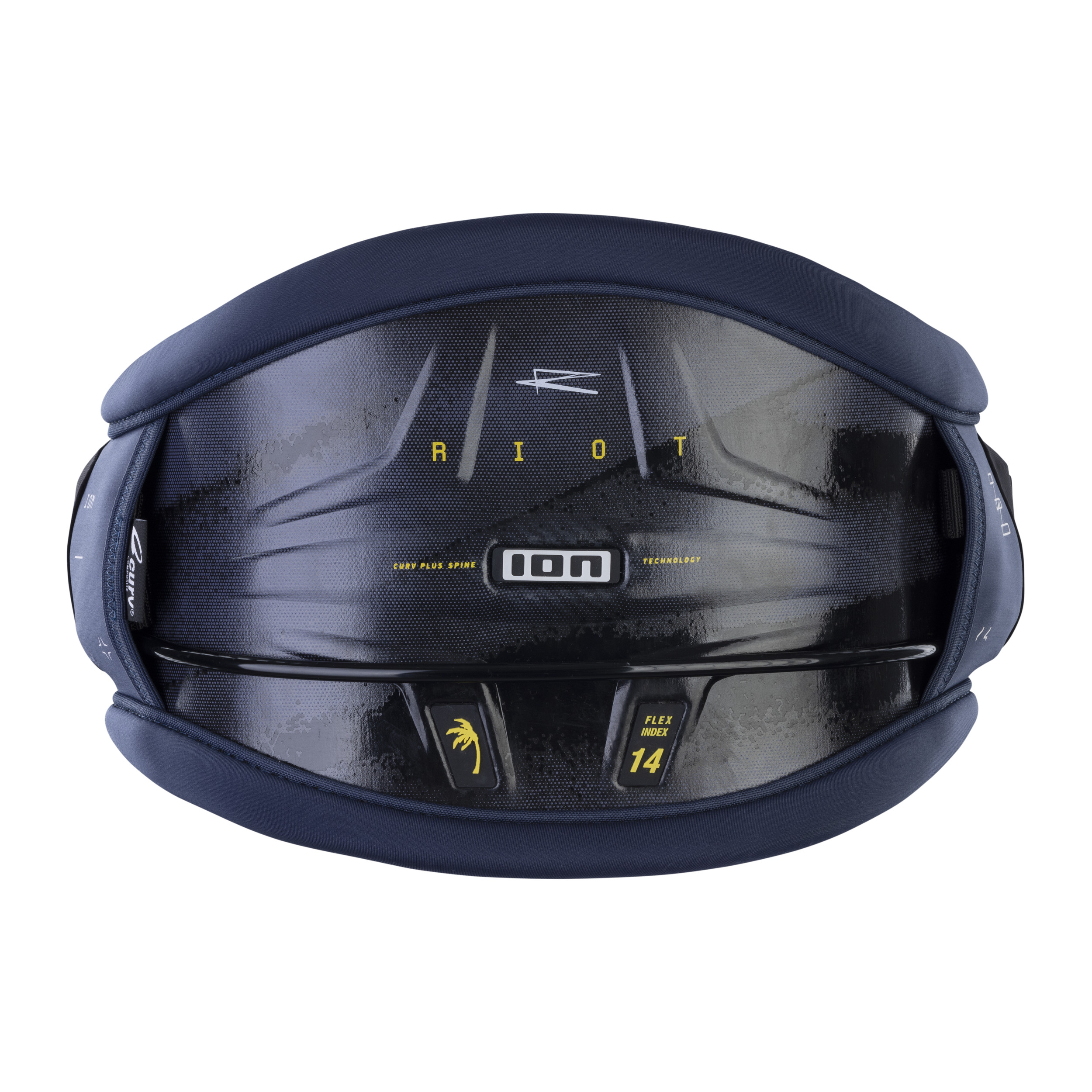 Trapez ION Riot Curv 2025