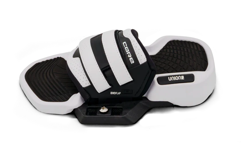 Pady i Strapy CORE Union PRO 5