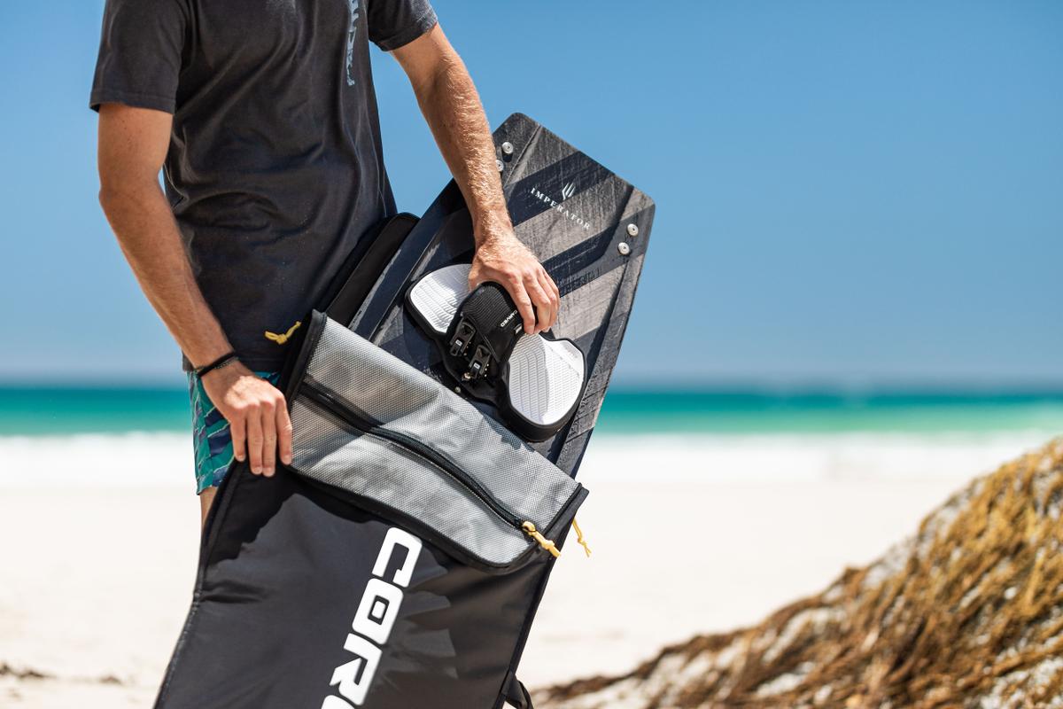 Pokrowiec Core Single Boardbag