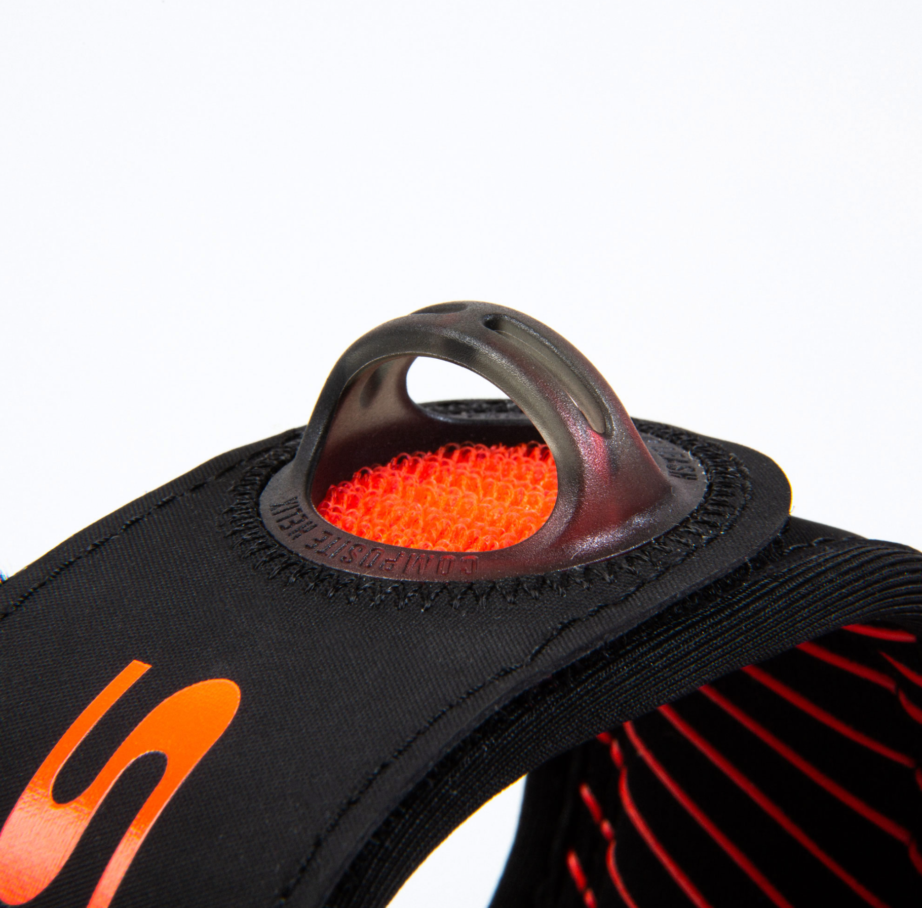 Leash do surfingu FCS Freedom HELIX 7'0