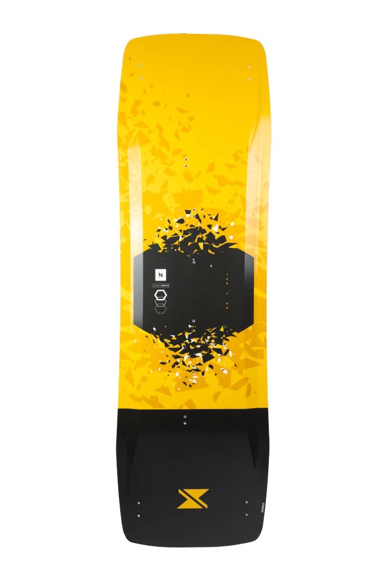 Deska Xenon Plank 2026