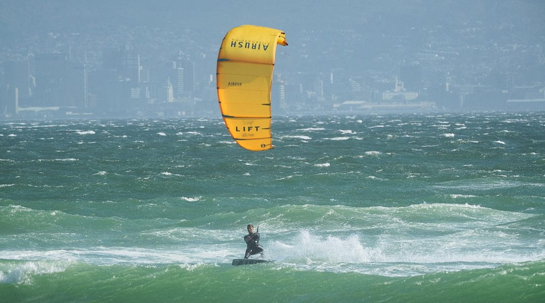 Airush Lift V3 2024