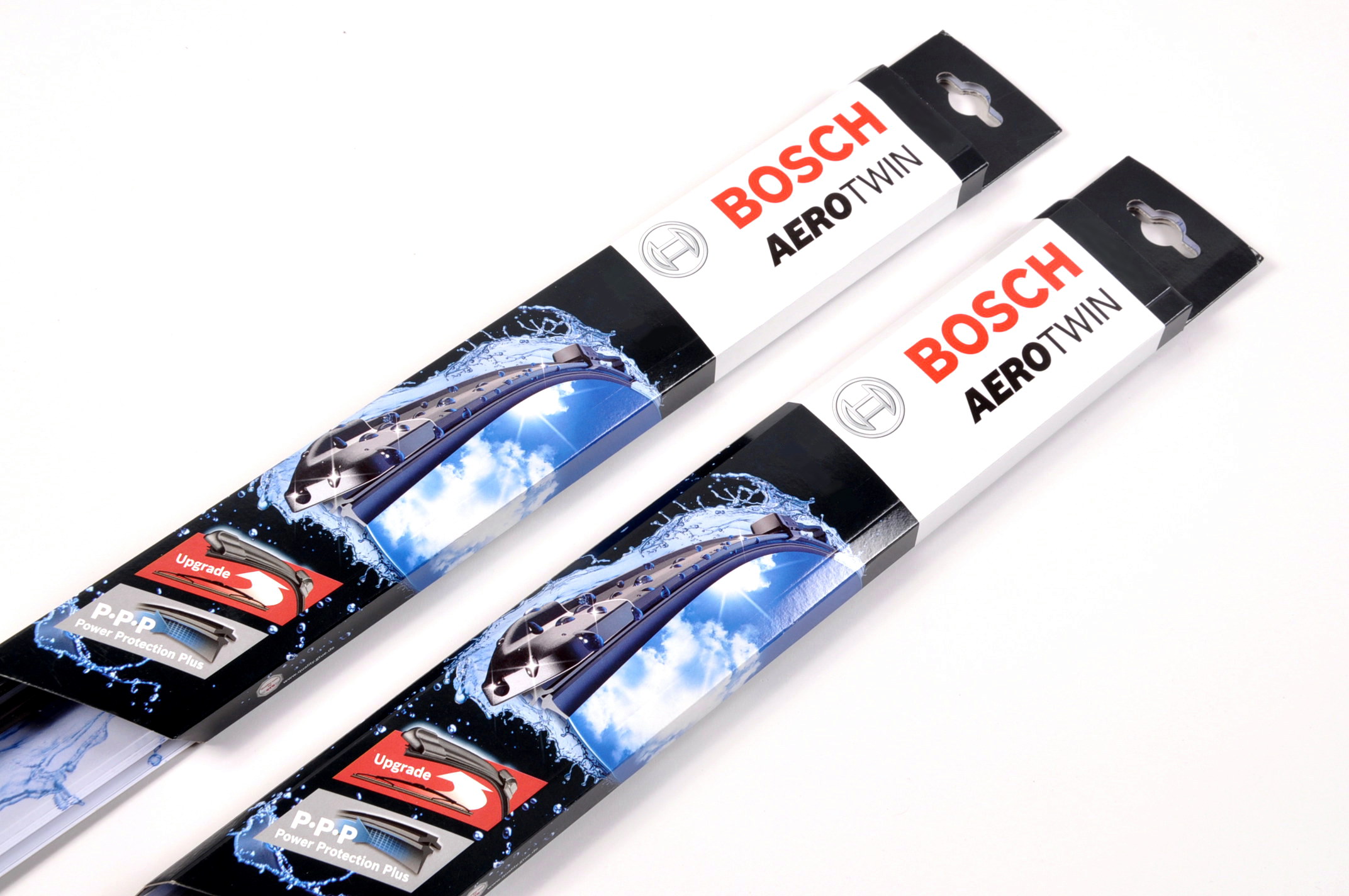 Wycieraczki Bosch Aerotwin do Jeep Cherokee (03.2001-12.2007)