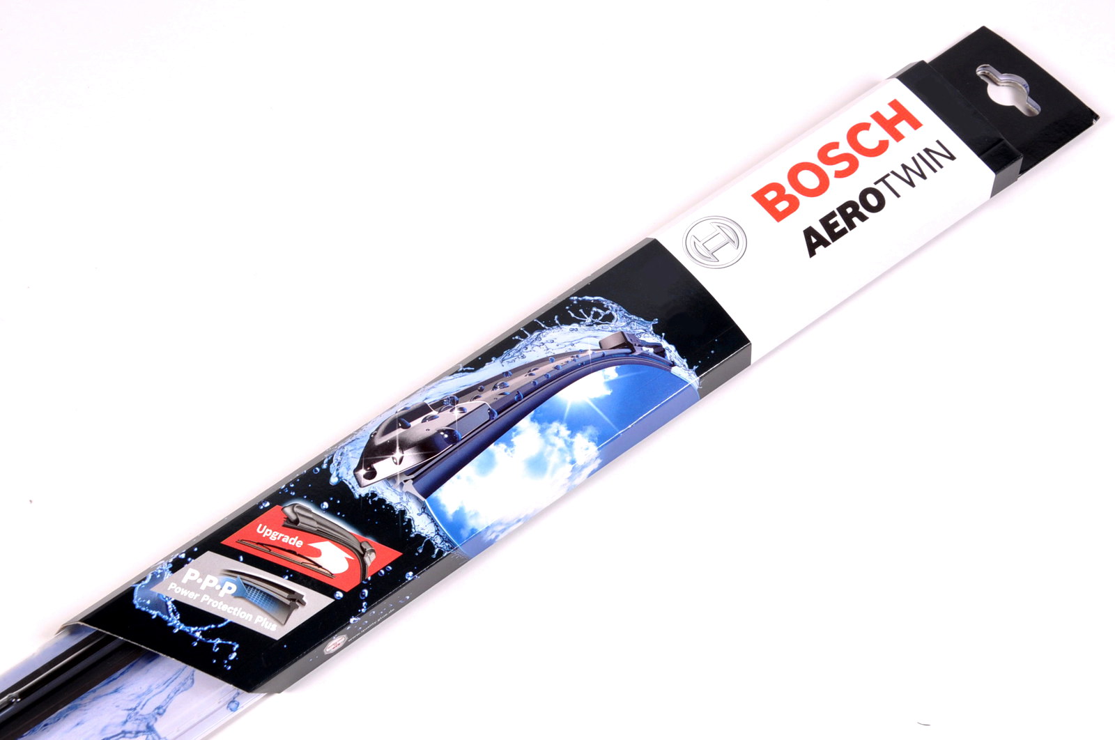 Wycieraczka Bosch Aerotwin do Mercedes Klasa E Sedan (06.1995-08.2003)