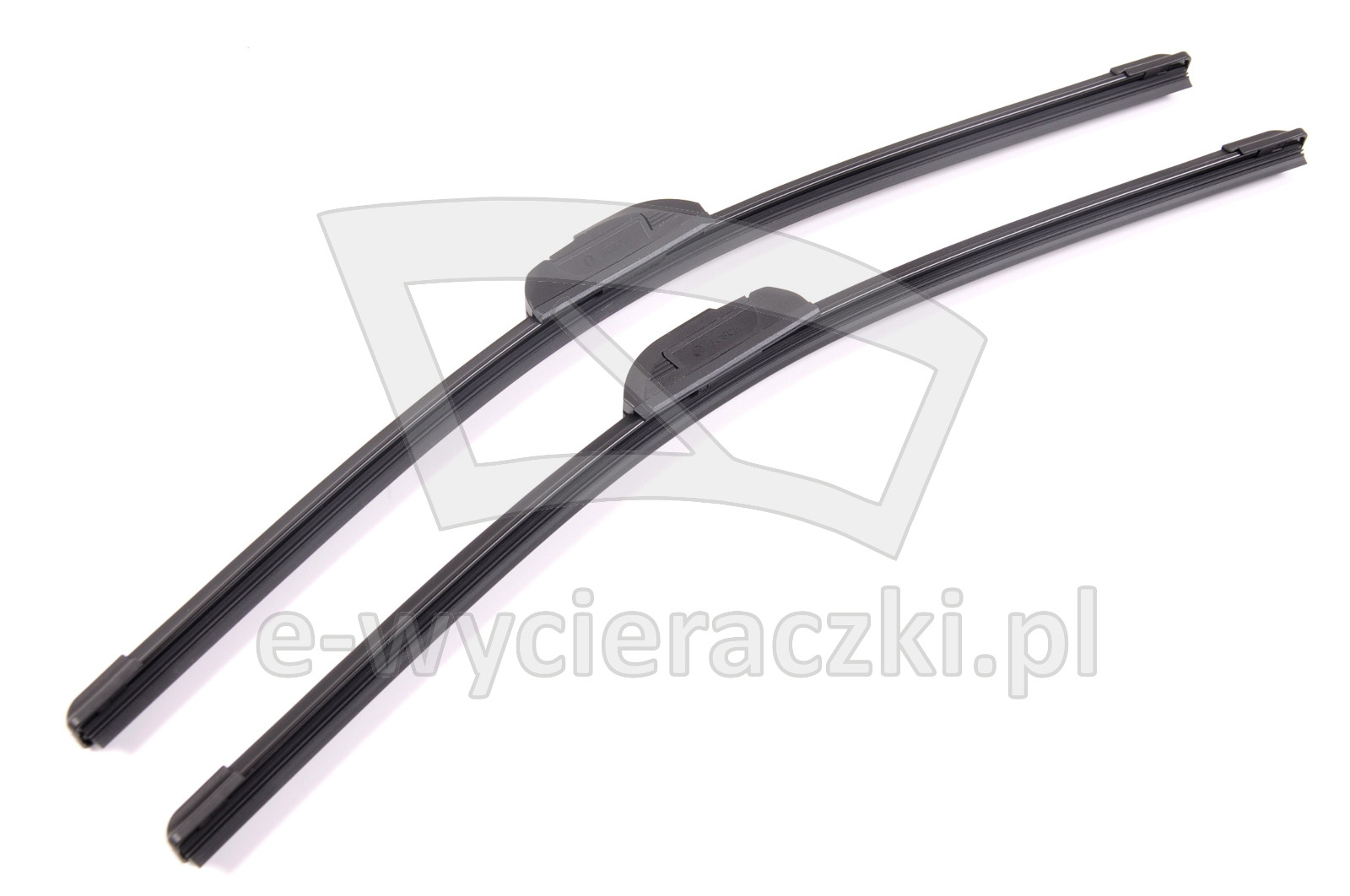 Wycieraczki Bosch Aerotwin do VW Passat Sedan (10.1996-11.2000)