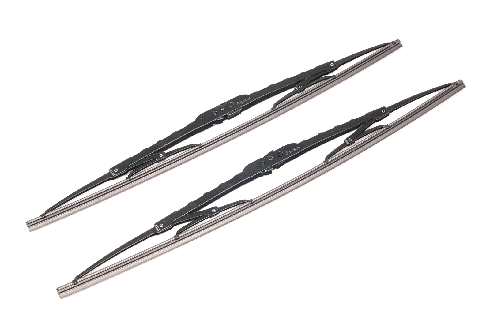 Wycieraczki Bosch Eco do BMW X5 E53 (07.2002-10.2006)