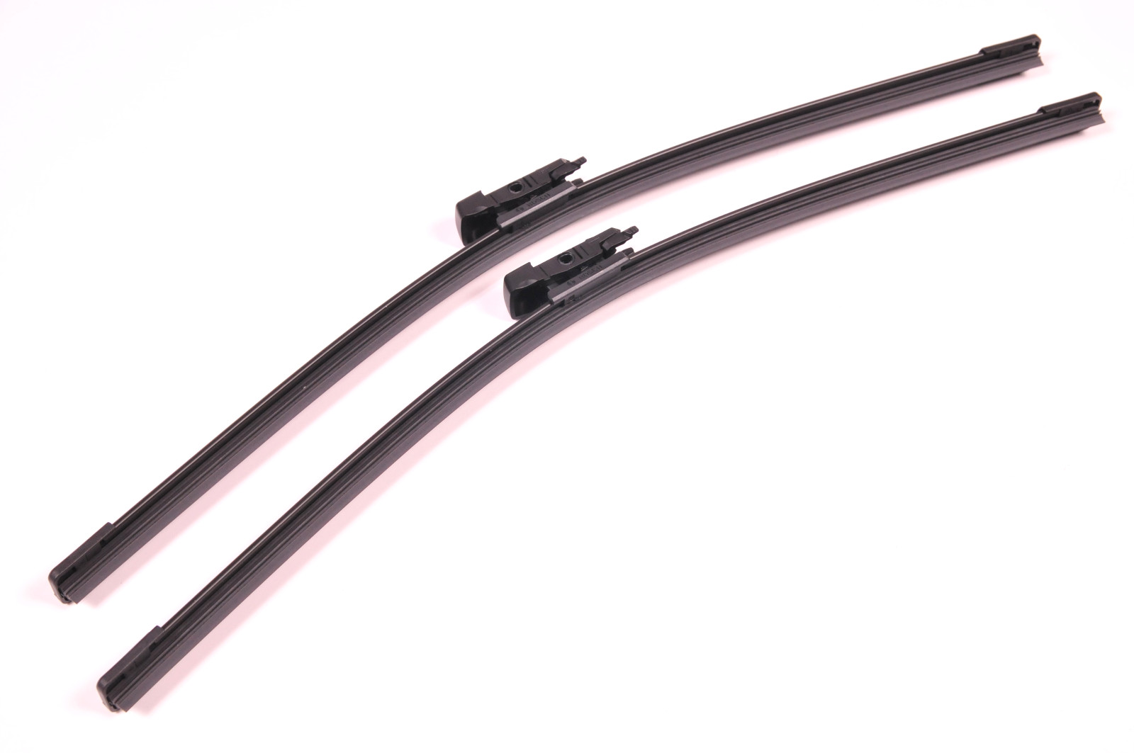 Wycieraczki Bosch Aerotwin do Mini (BMW) Coupe Roadster (02.2012-04.2015)