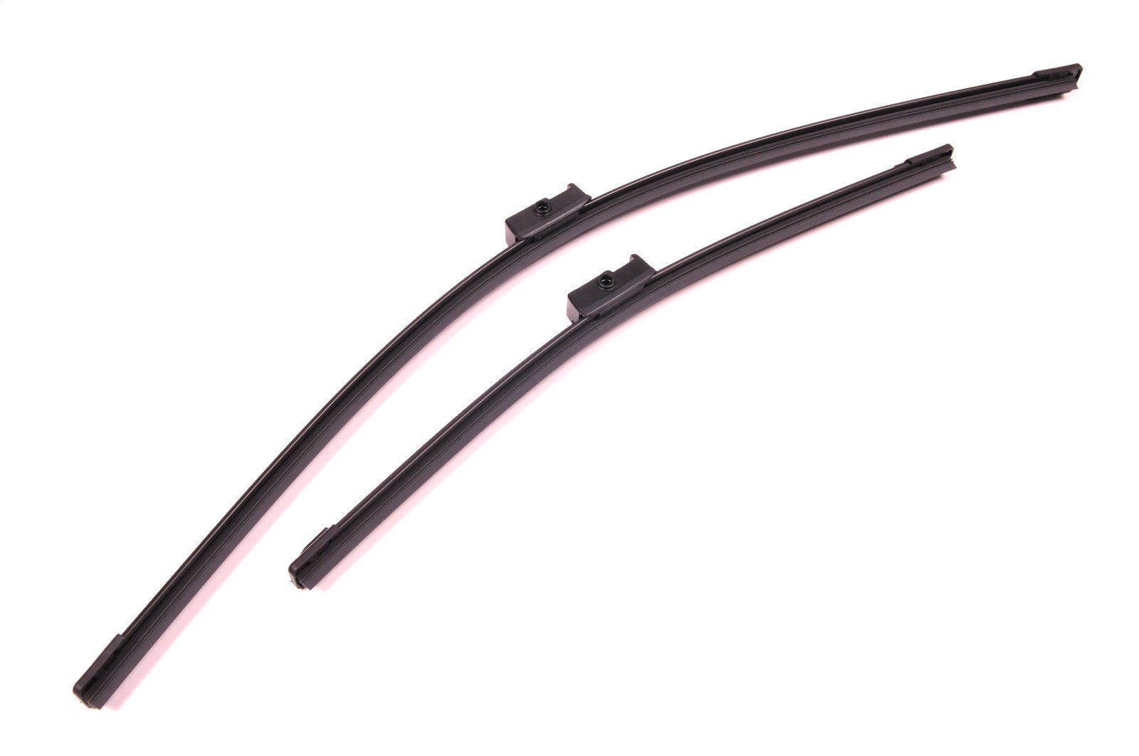 Wycieraczki Bosch Aerotwin do Peugeot 207 CC Kabriolet (03.2007-06.2015)