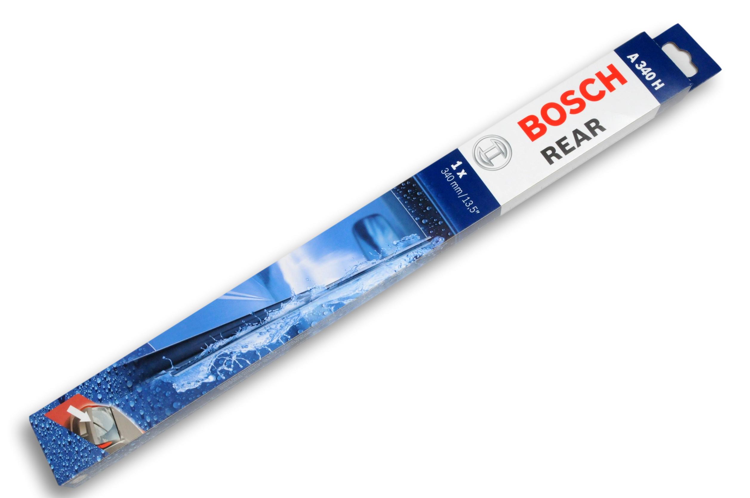 Wycieraczka na tył Bosch do BMW Seria 3 E91 Touring (09.2009-05.2013)