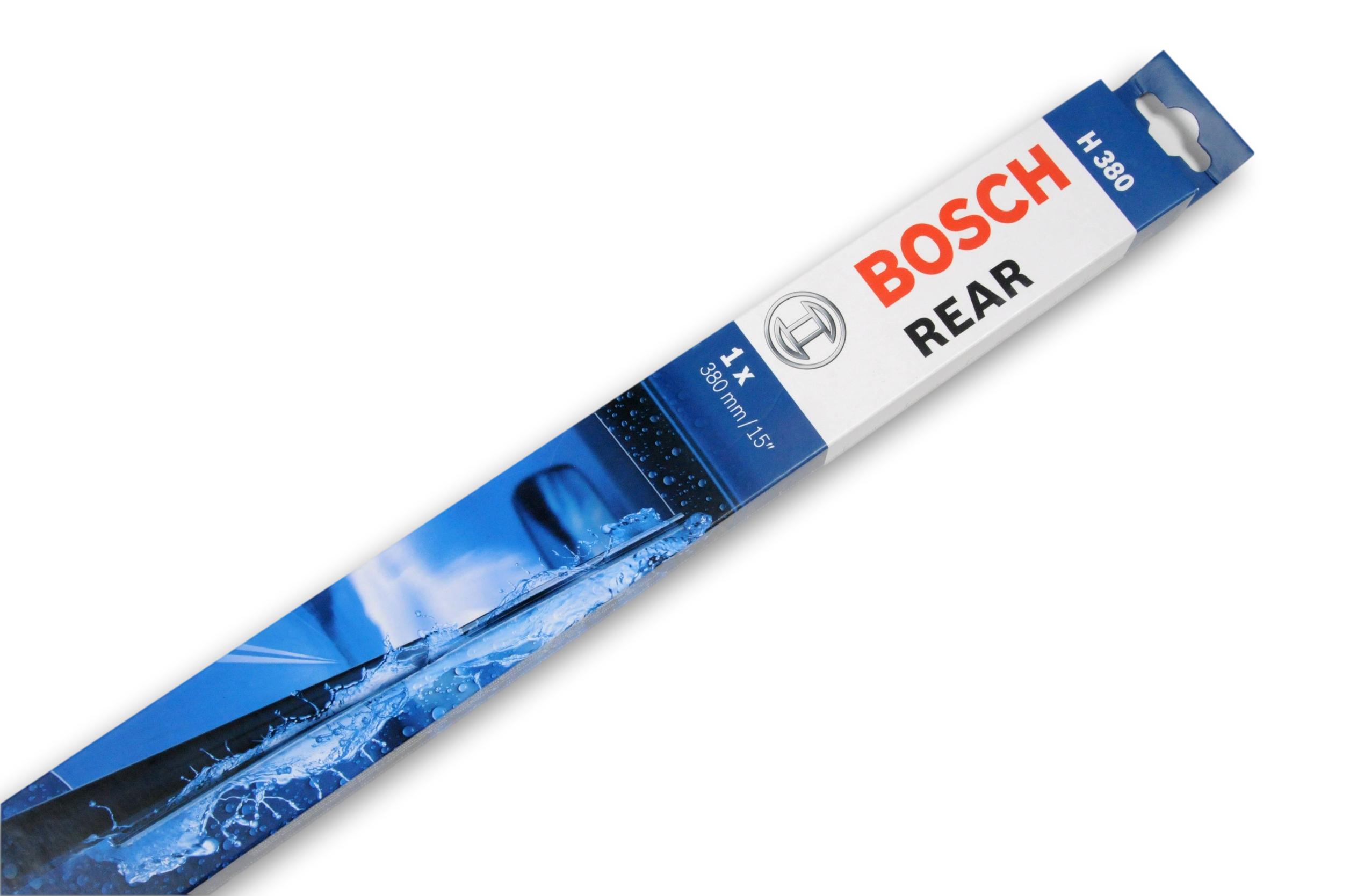 Wycieraczka na tył Bosch do BMW Seria 3 E36 Touring (03.1995-12.1999)