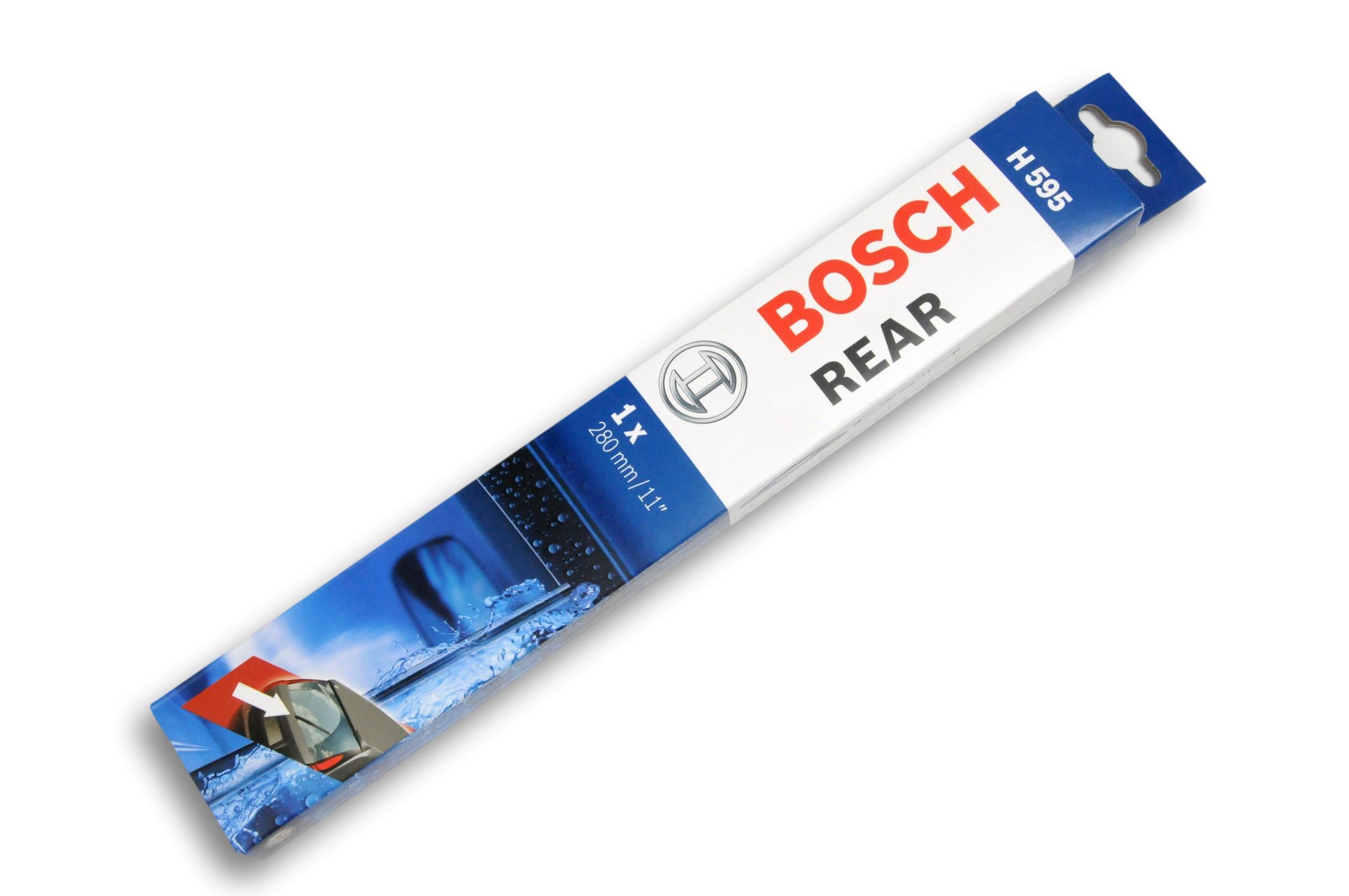 Wycieraczka na tył Bosch do Seat Toledo (09.2004-05.2009)