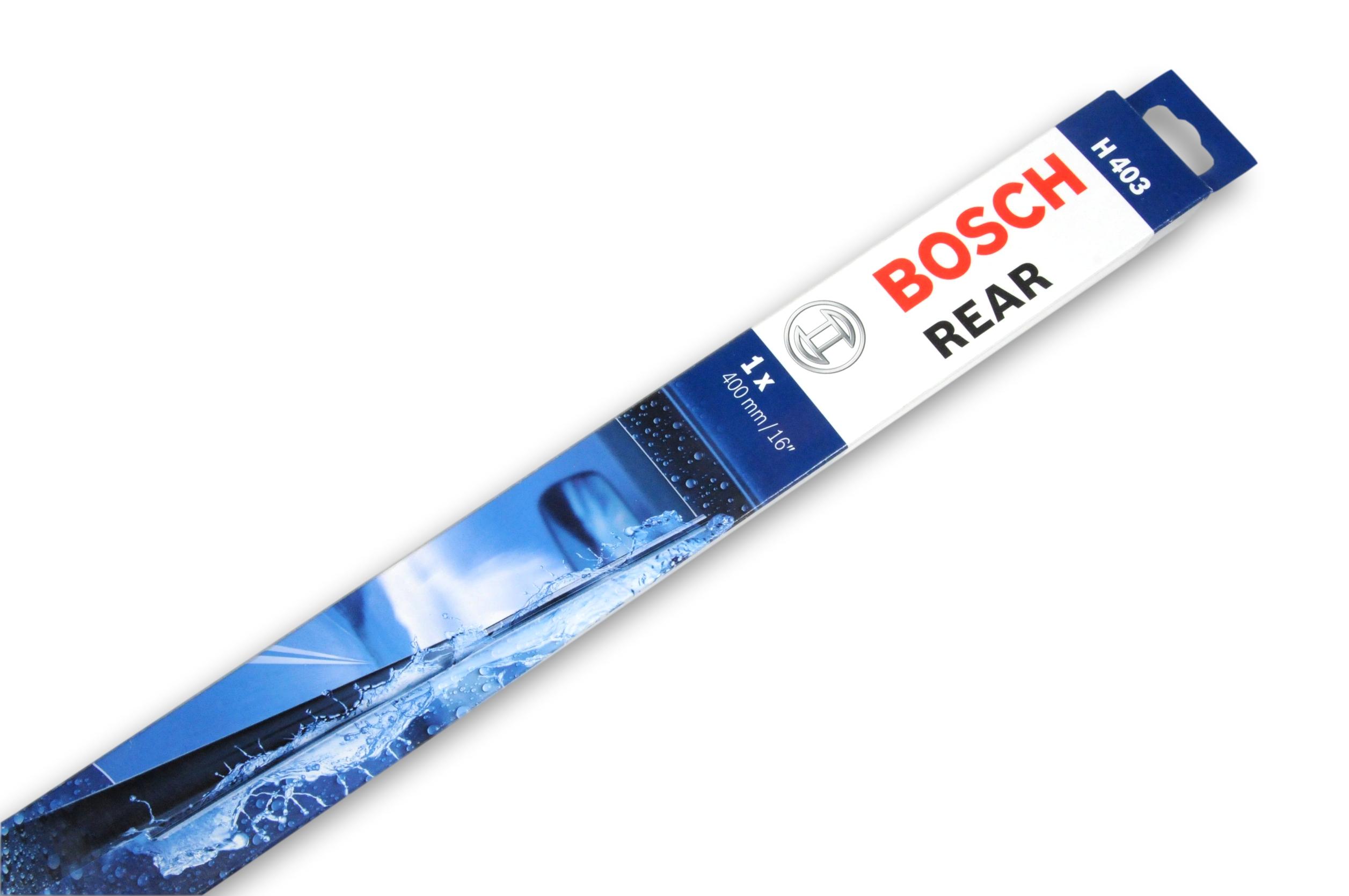 Wycieraczka na tył Bosch do Land Rover Discovery IV (09.2009-12.2017)