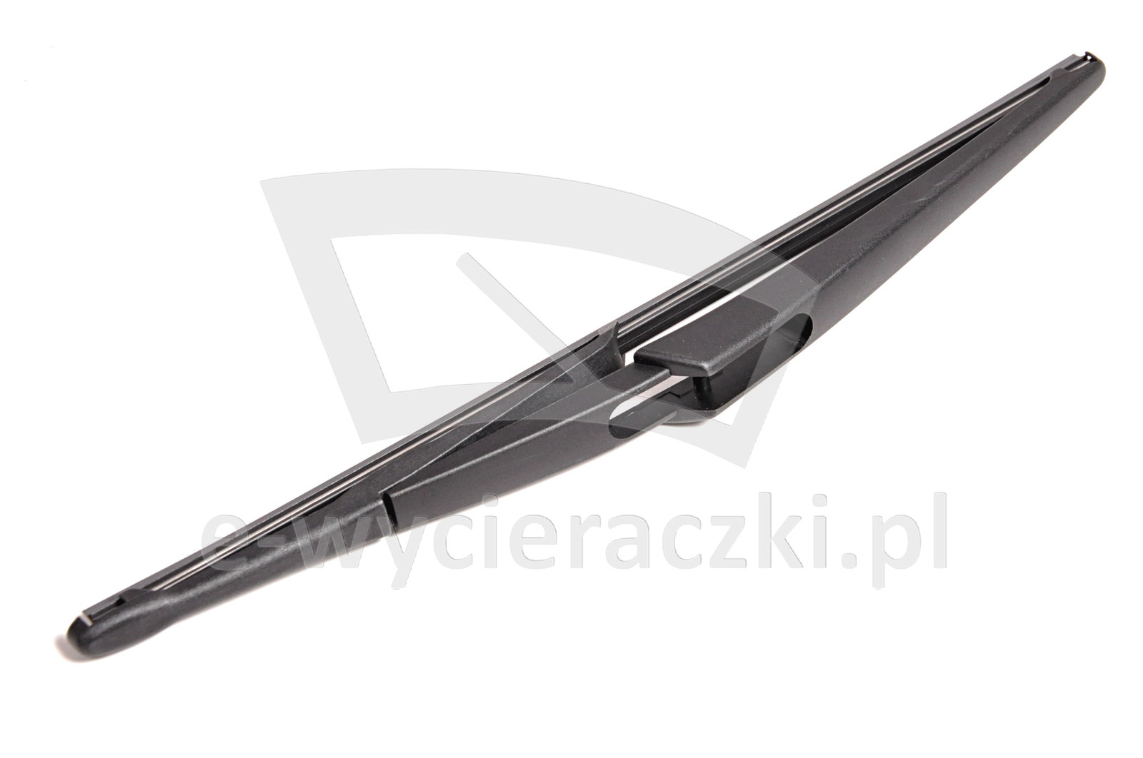 Wycieraczka na tył Oximo do Citroen Saxo (10.1999-09.2003)