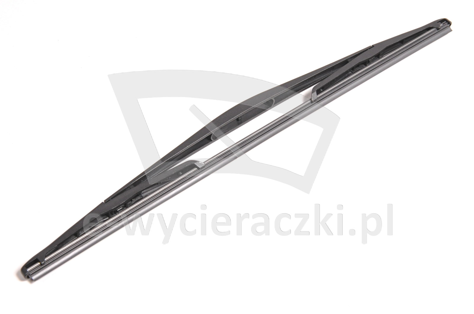 Wycieraczka na tył Oximo do Renault Megane I Coupe (01.1996-10.2002)