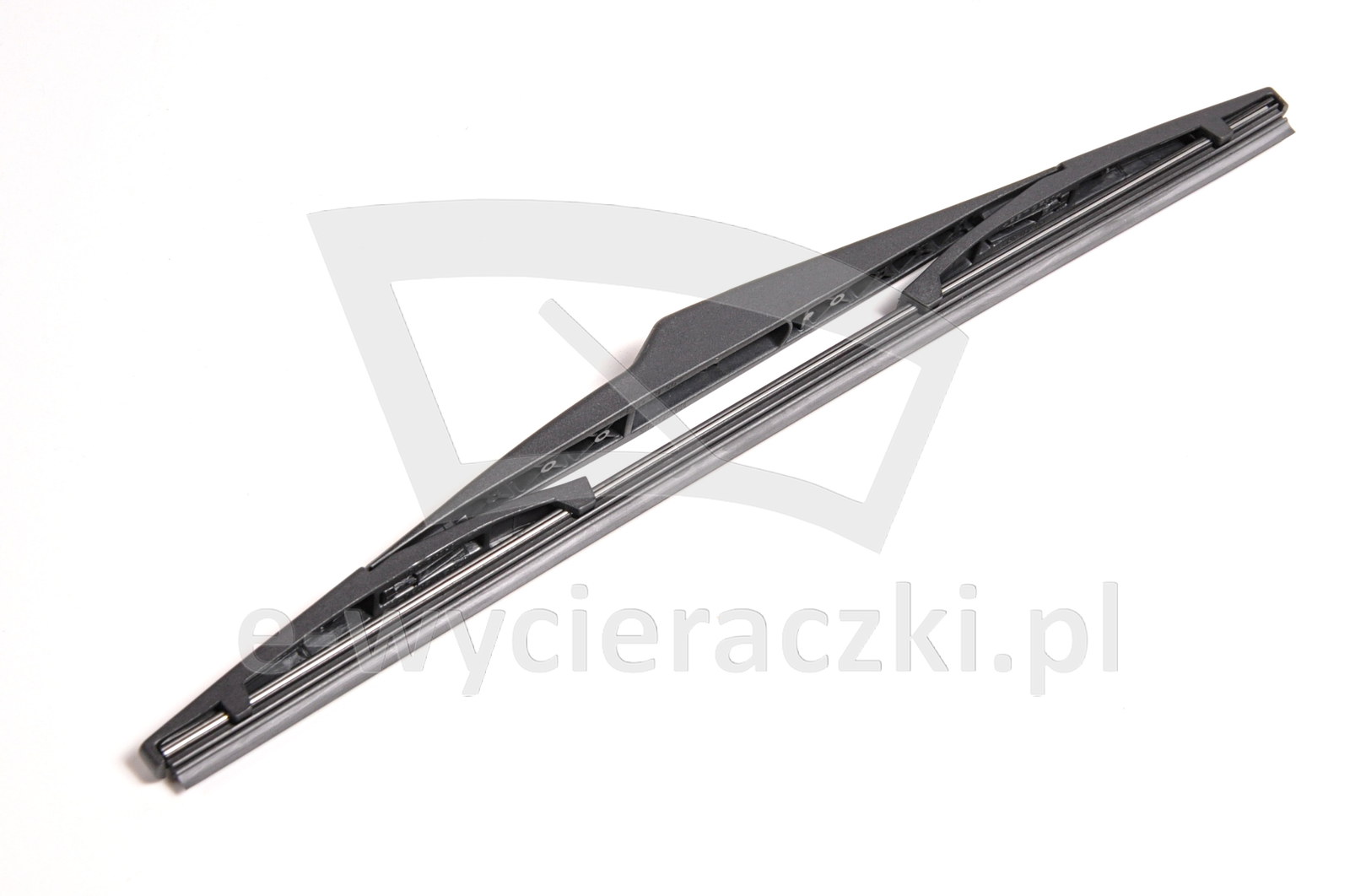 Wycieraczka na tył Oximo do Hyundai i30 CW Kombi (02.2008-03.2010)