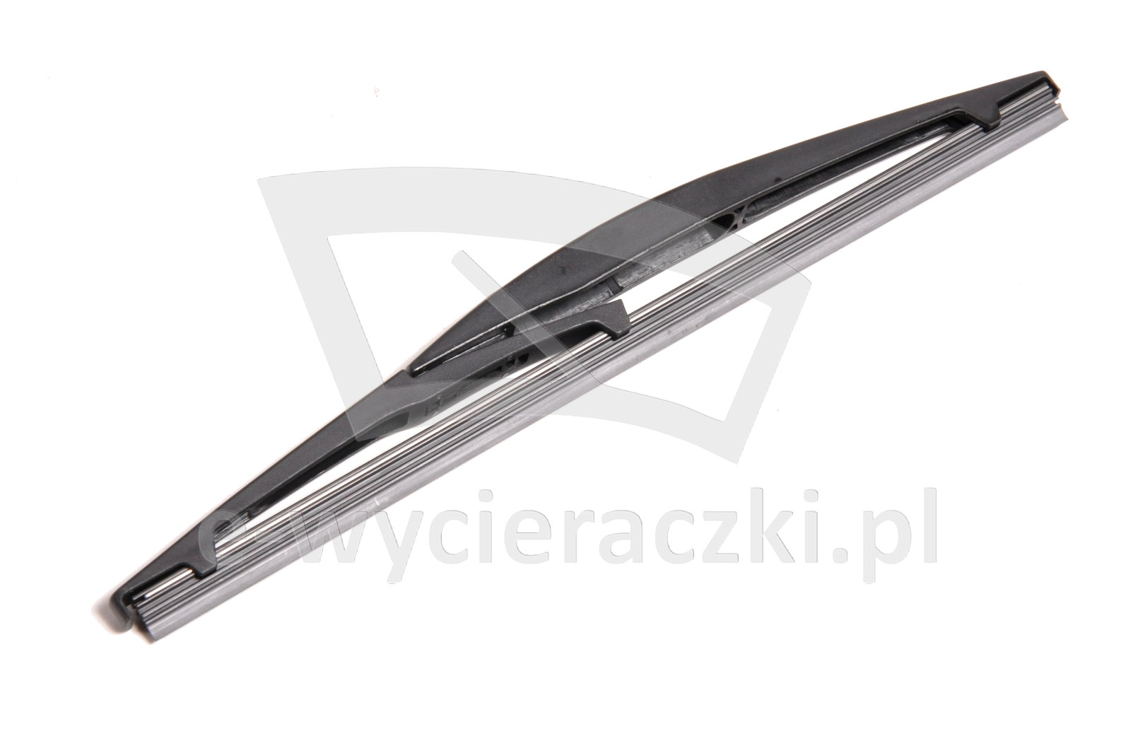Wycieraczka na tył Oximo do Suzuki SX4 (05.2006-)