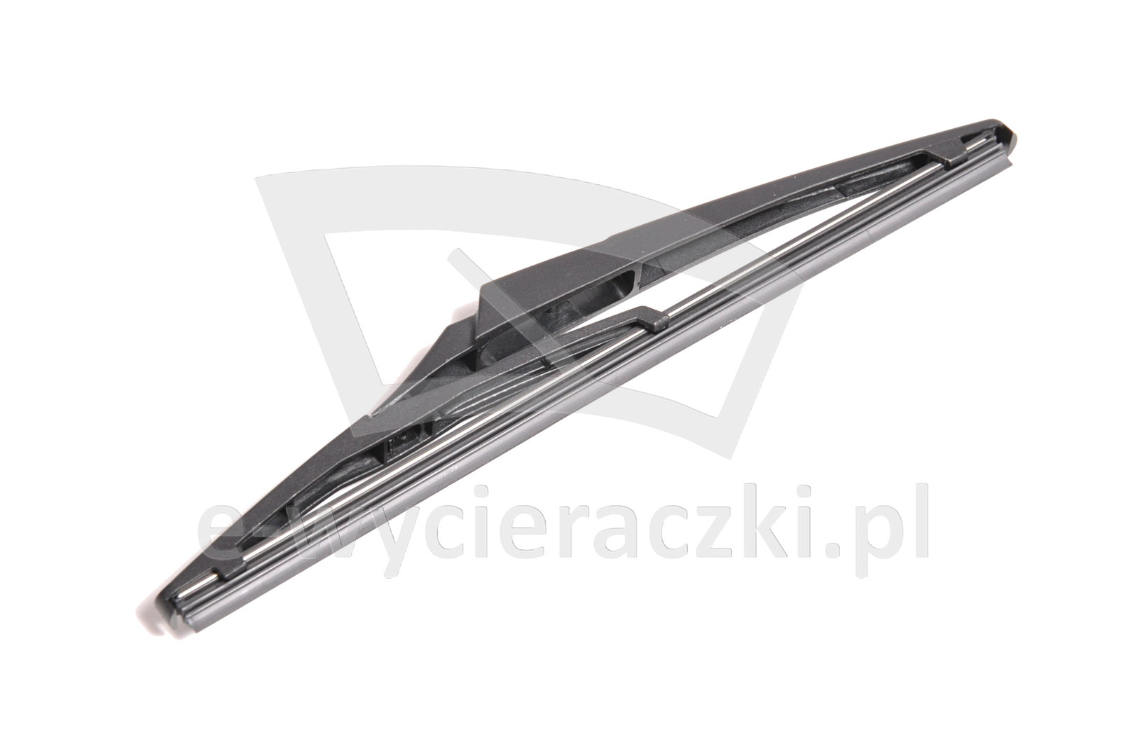 Wycieraczka na tył Oximo do Renault Kadjar (06.2015-04.2017)