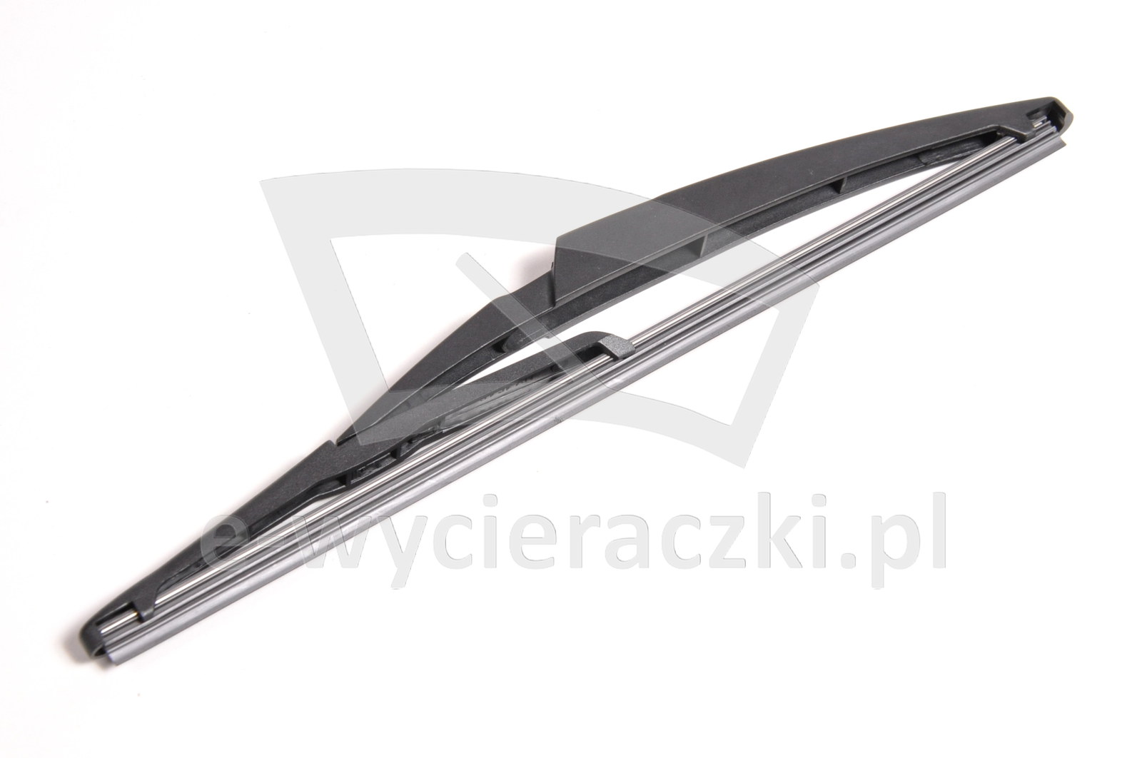 Wycieraczka na tył Oximo do Peugeot 2008 I (03.2013-12.2020)