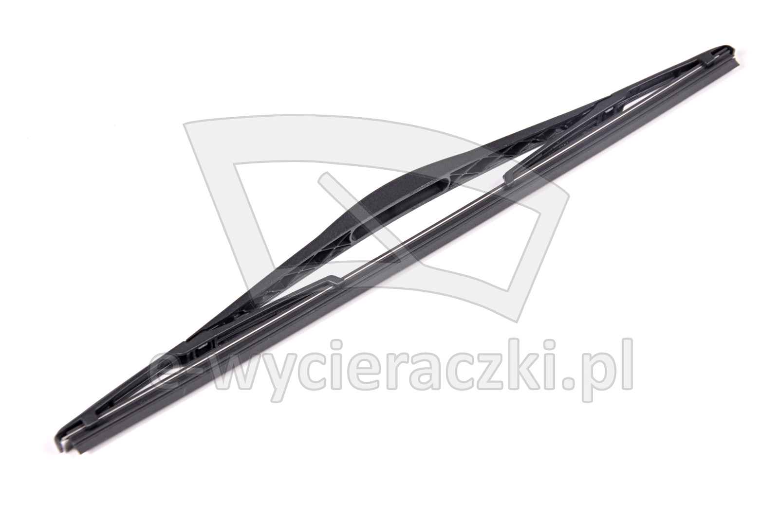 Wycieraczka na tył Bosch do Renault Megane I Coupe (01.1996-10.2002)