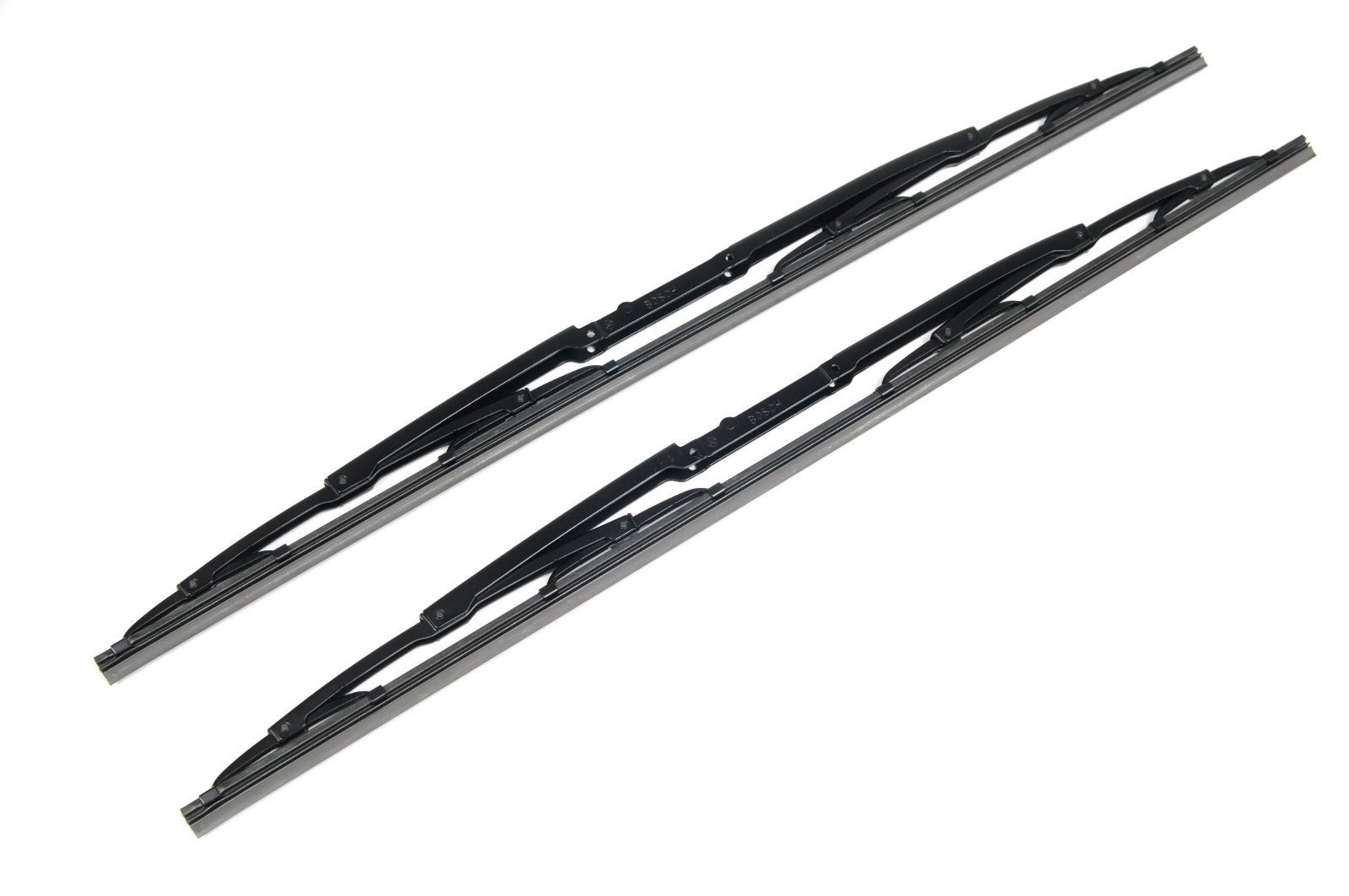 Wycieraczki Bosch Twin do Land Rover Discovery II (10.1998-08.2004)