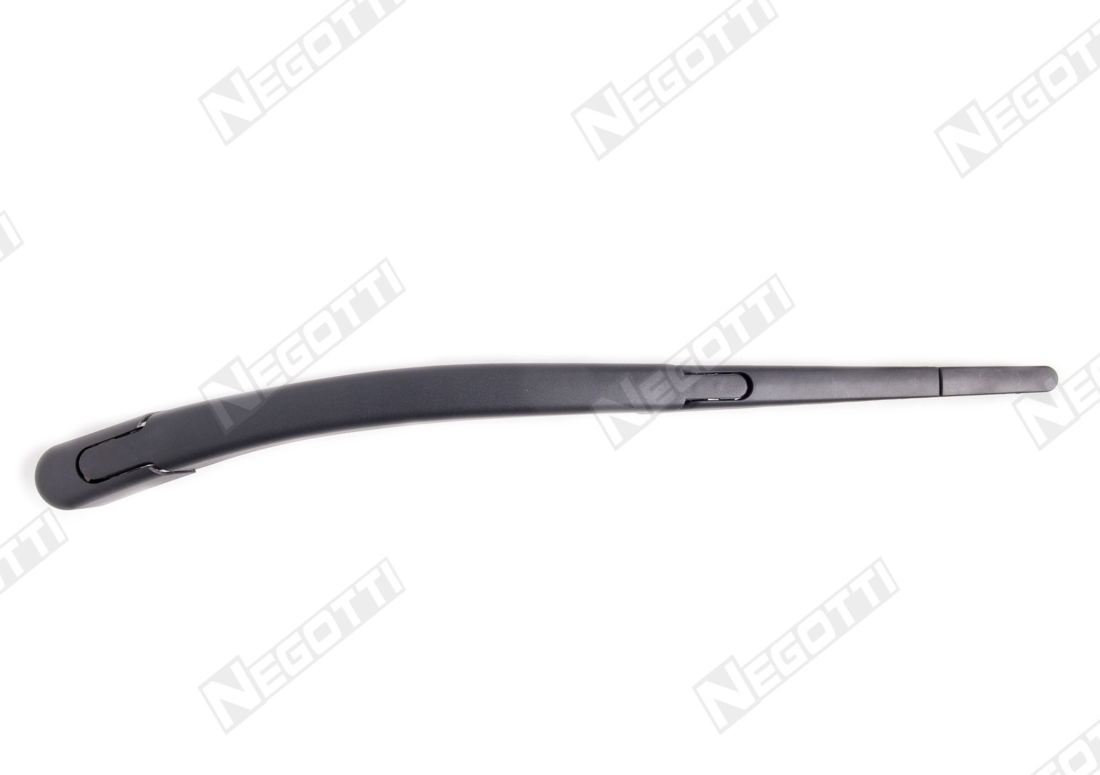 Ramię wycieraczki z piórem na tył Ford Fiesta VII Hatchback (07.2008-11.2012)