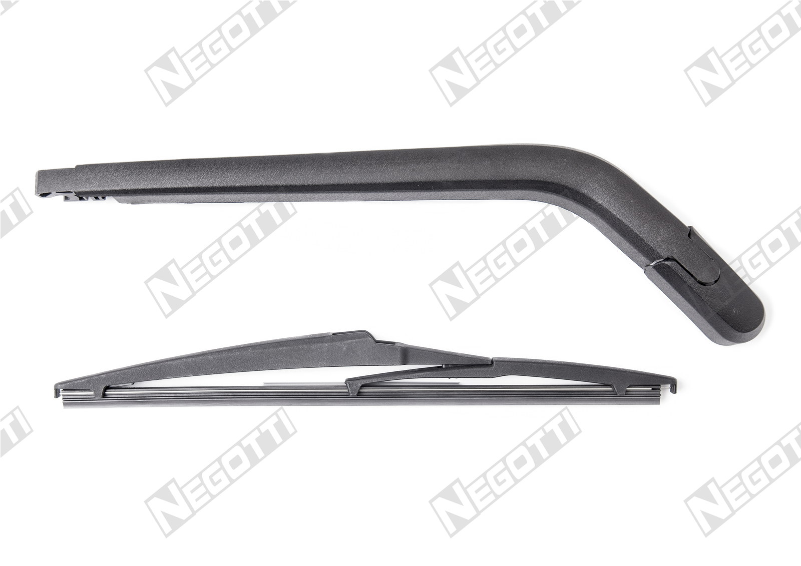 Ramię wycieraczki z piórem na tył Toyota Yaris Hatchback (01.1999-08.2005)