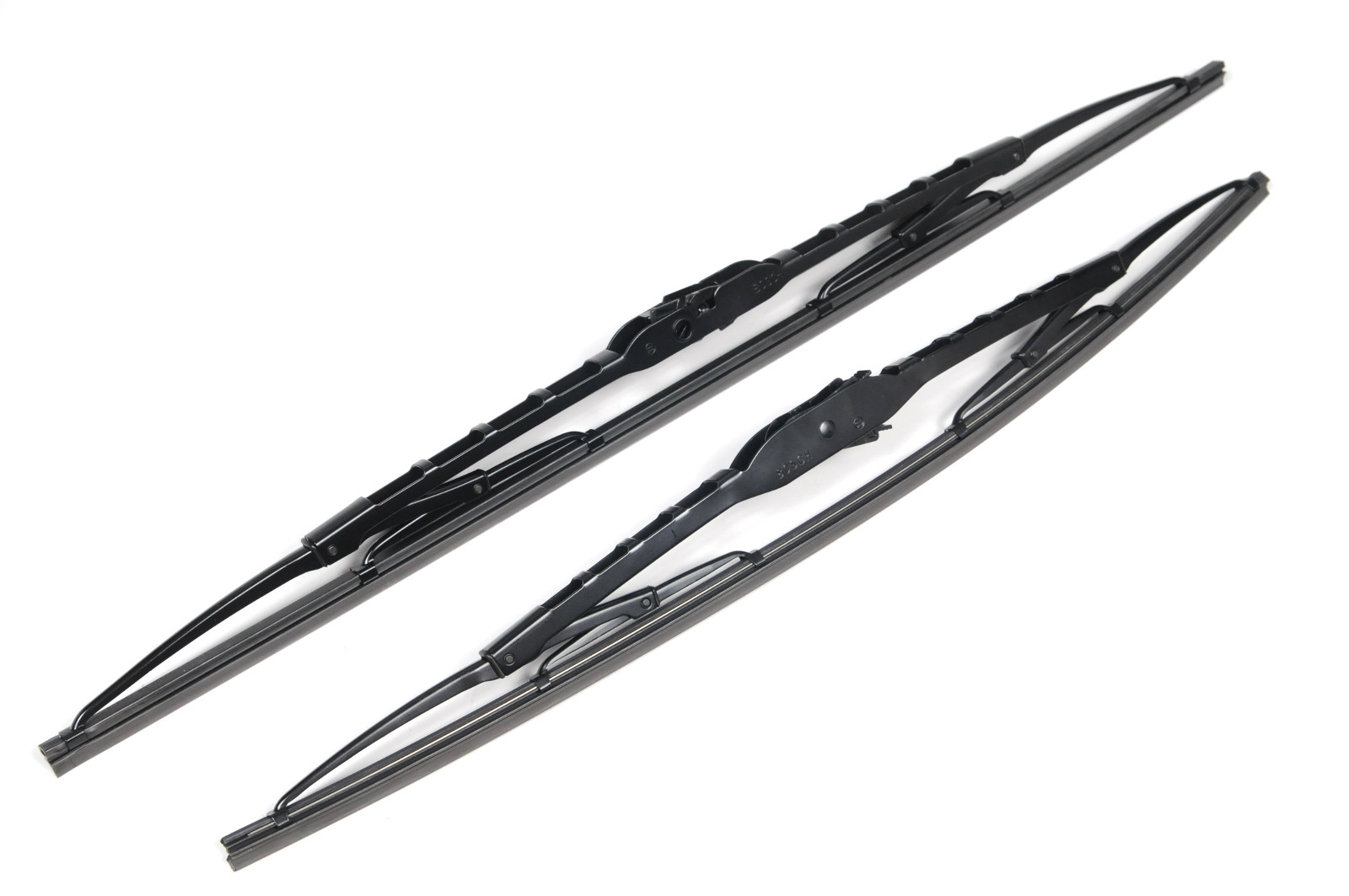 Wycieraczki Bosch Twin do Seat Toledo (10.1998-07.2004)