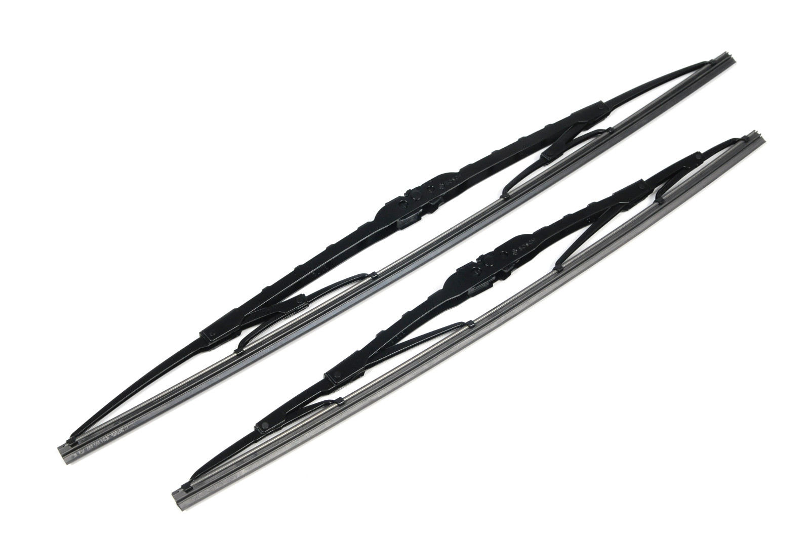 Wycieraczki Bosch Twin do Subaru Justy (10.1996-08.2003)