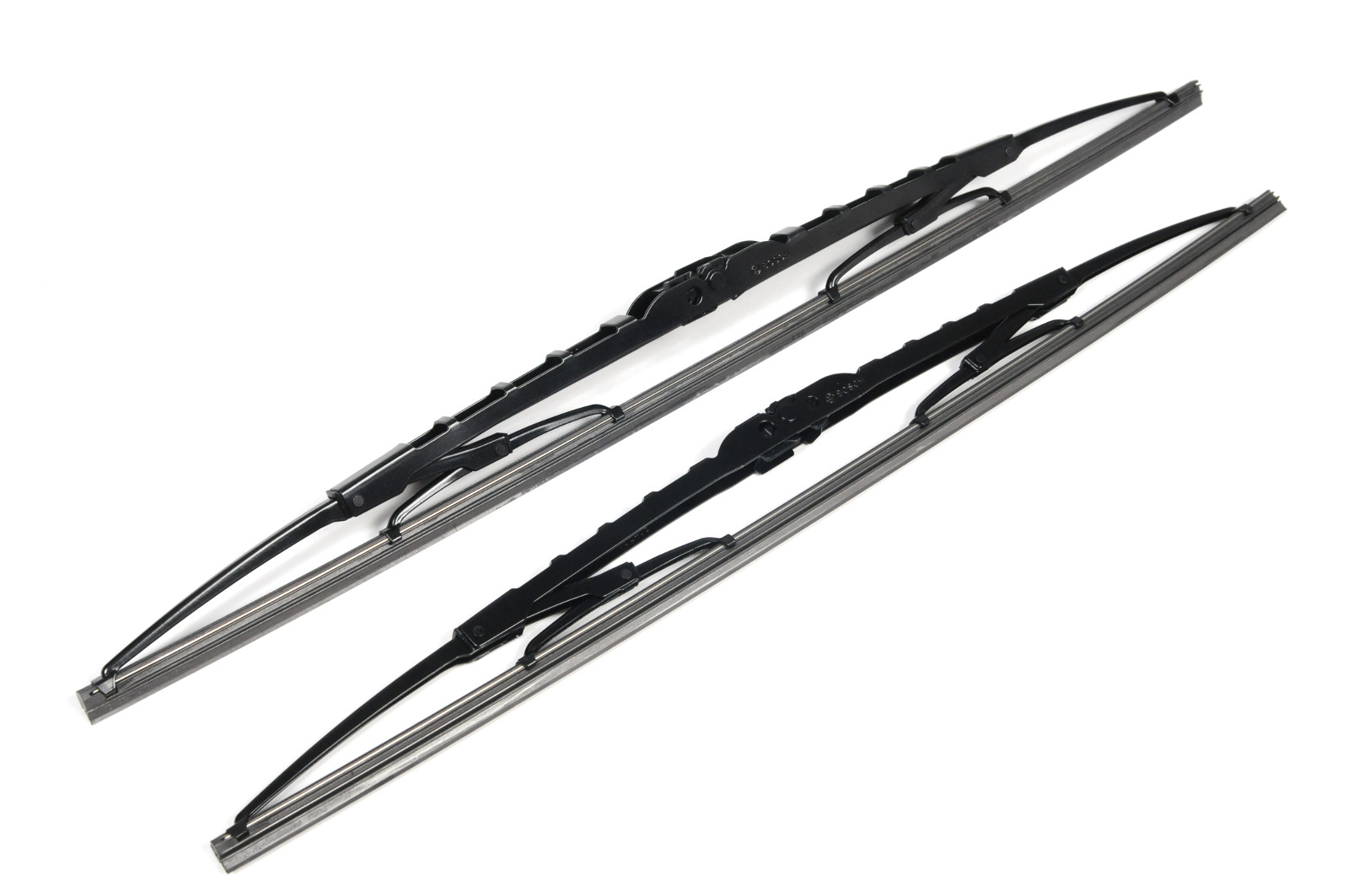 Wycieraczki Bosch Twin do Ford Mondeo II Sedan (08.1996-09.2000)