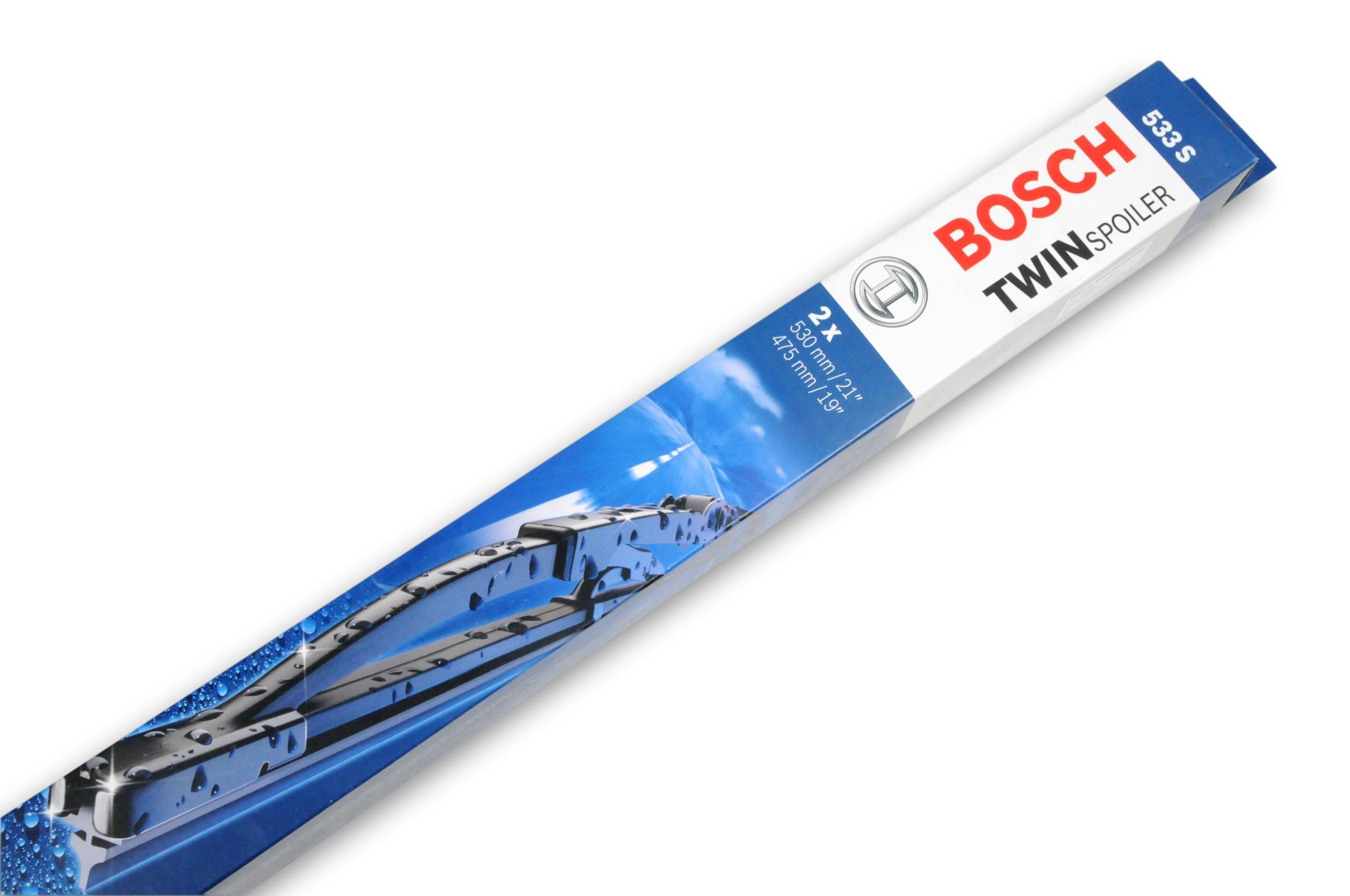 Wycieraczki Bosch Twin do Lancia Delta (06.1993-12.1999)