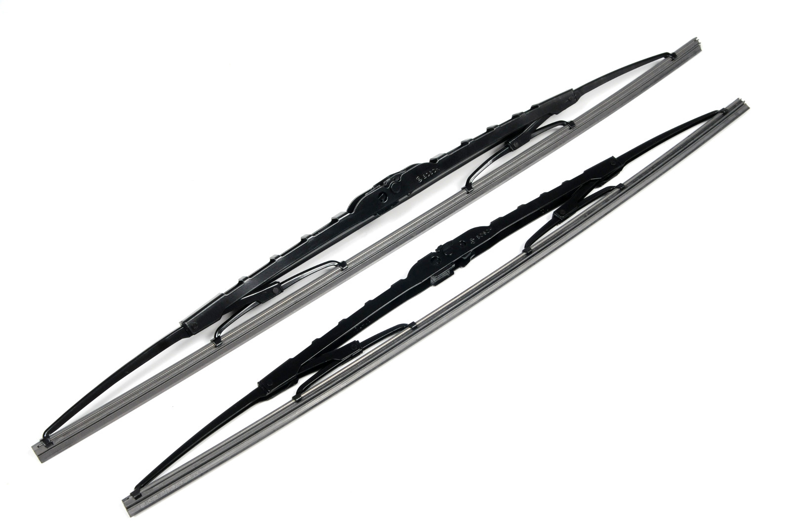 Wycieraczki Bosch Twin do Renault Megane I Classic Sedan (09.1996-09.2003)