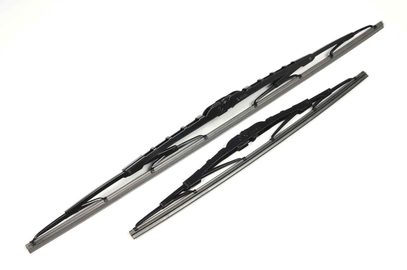 Wycieraczki Bosch Twin do Hyundai Tucson (08.2004-03.2010)