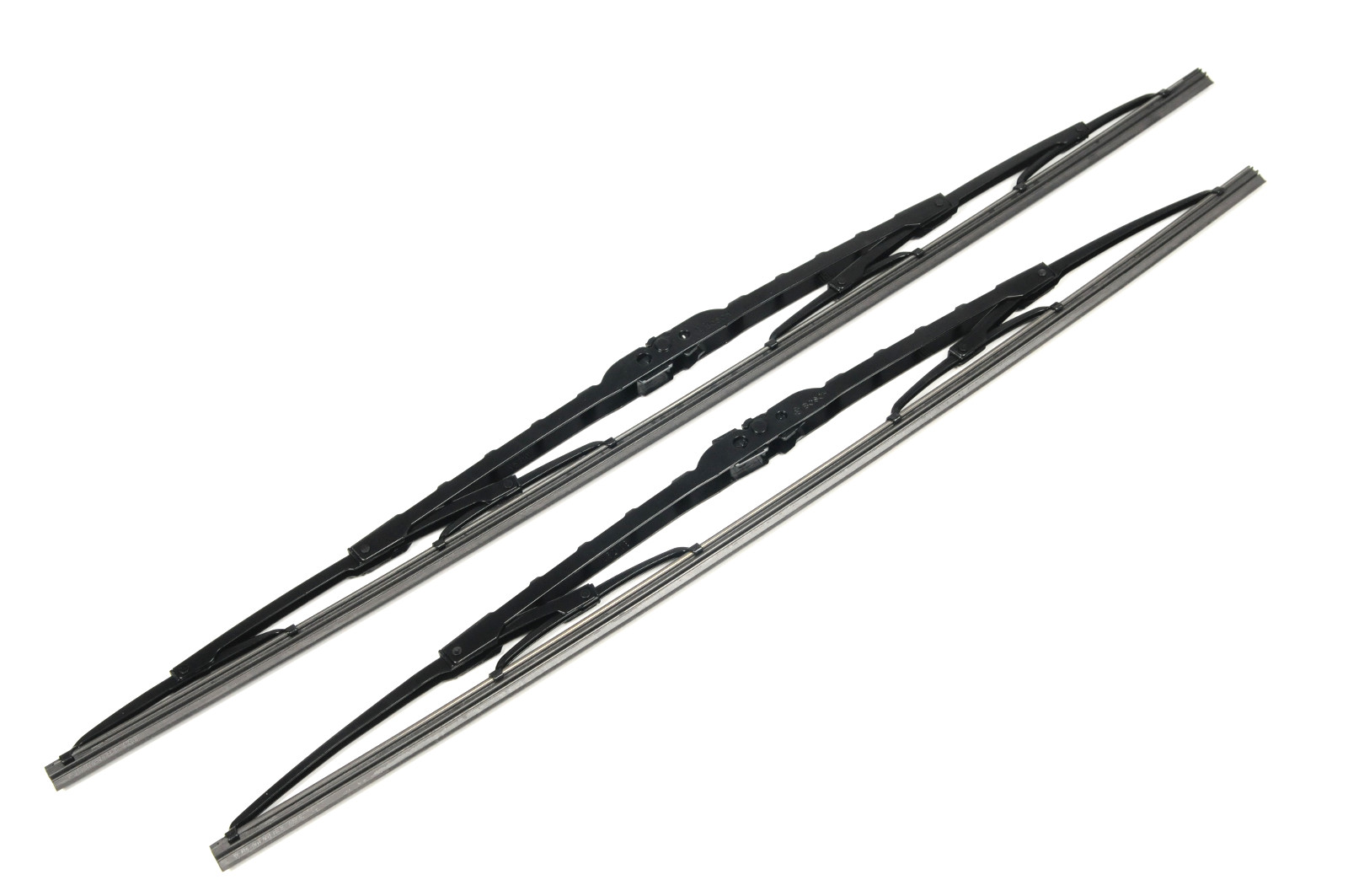 Wycieraczki Bosch Twin do BMW X5 E53 (07.2002-10.2006)