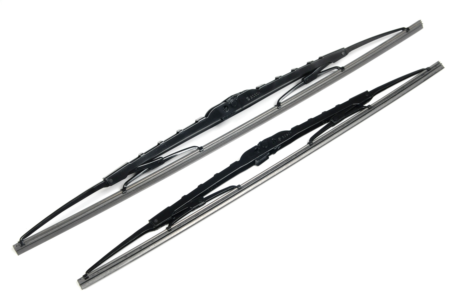 Wycieraczki Bosch Twin do Chrysler Neon Sedan (09.1999-12.2005)
