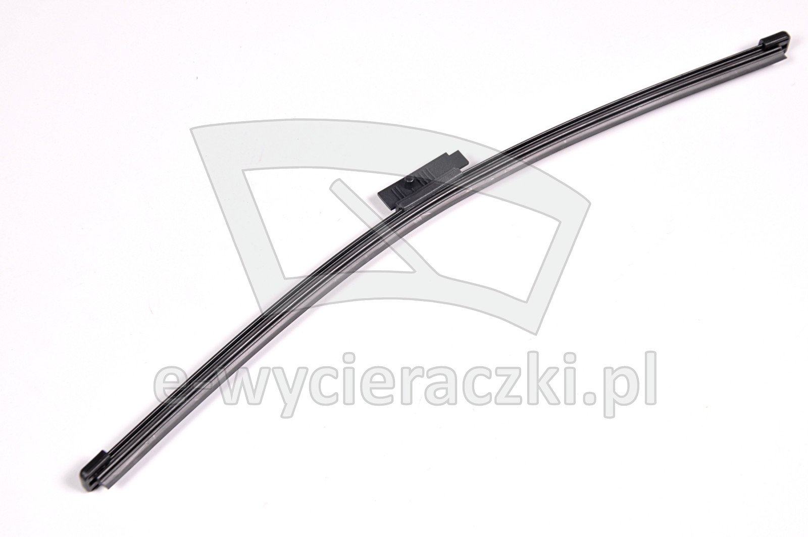 Wycieraczka na tył Oximo do BMW Seria 3 E91 Touring (09.2009-05.2013)