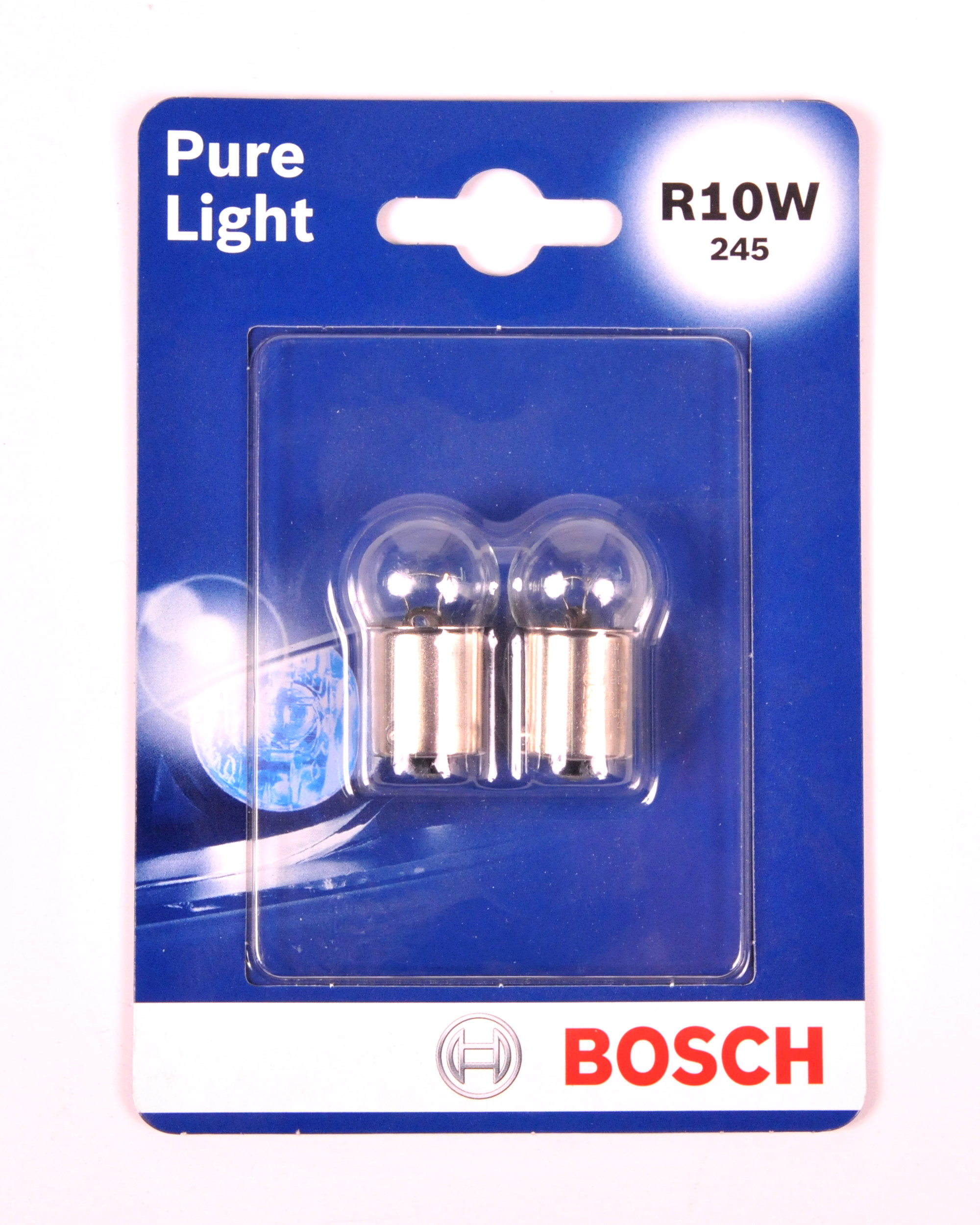 Żarówka R10W 12V 10W Bosch Pure Light