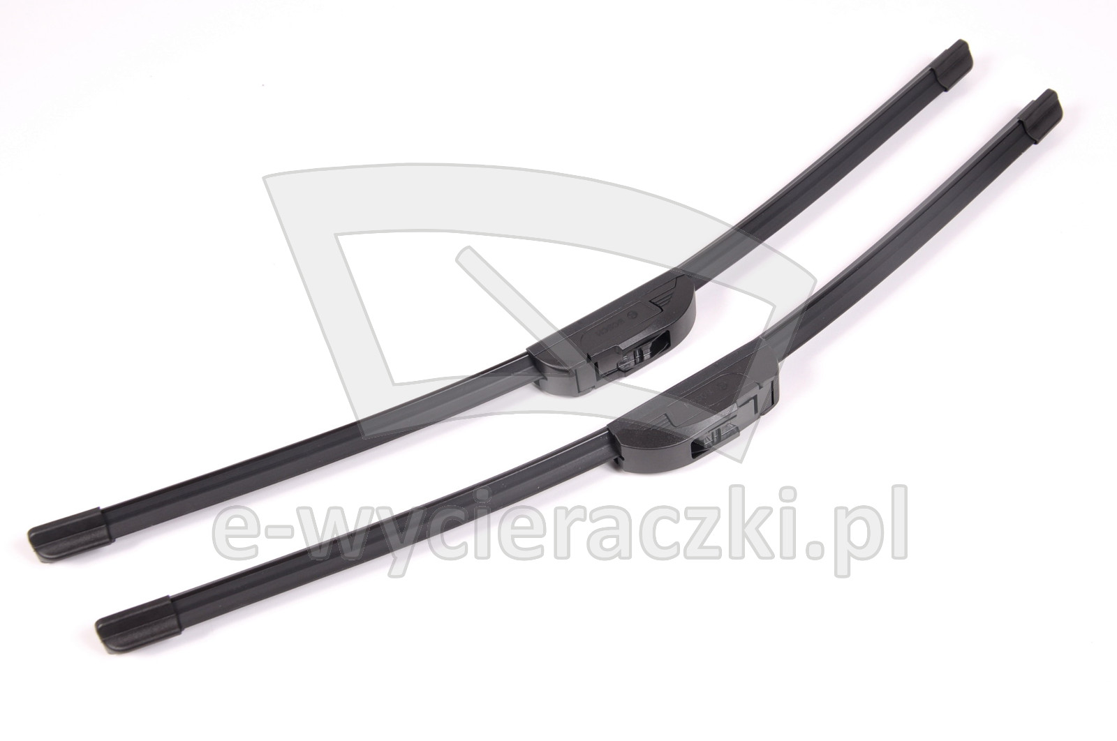 Wycieraczki Bosch Aerotwin do Opel Insignia B Sports Tourer (03.2017-)