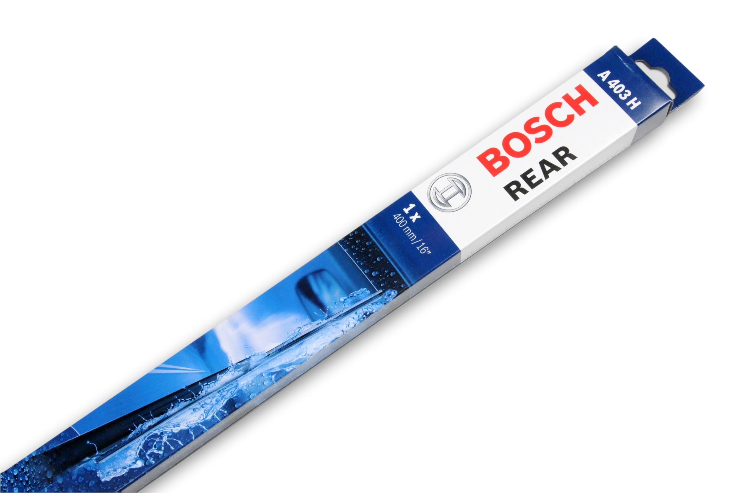 Wycieraczka na tył Bosch do Seat Toledo (07.2012-)