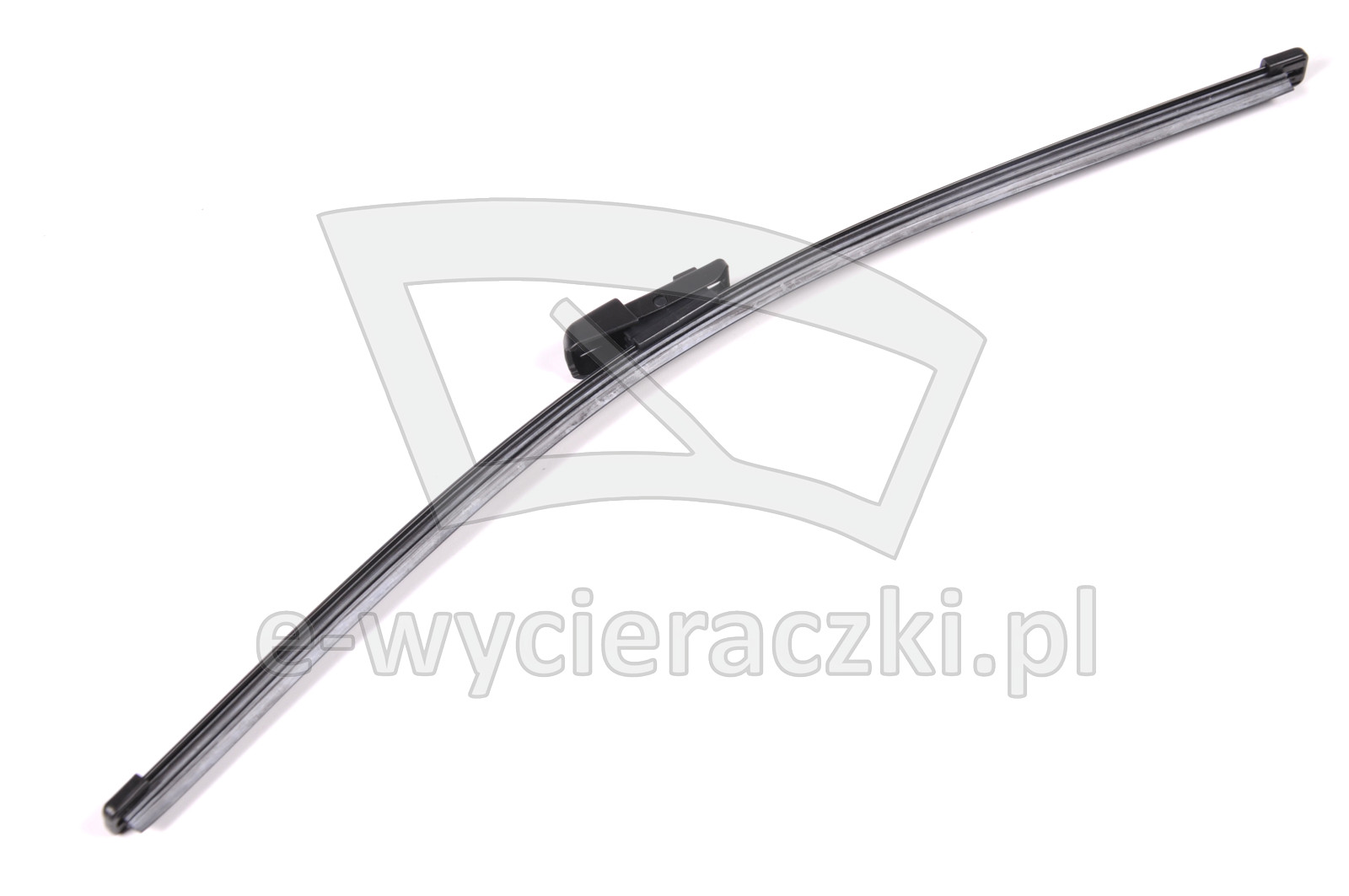 Wycieraczka na tył Oximo do Seat Toledo (07.2012-)