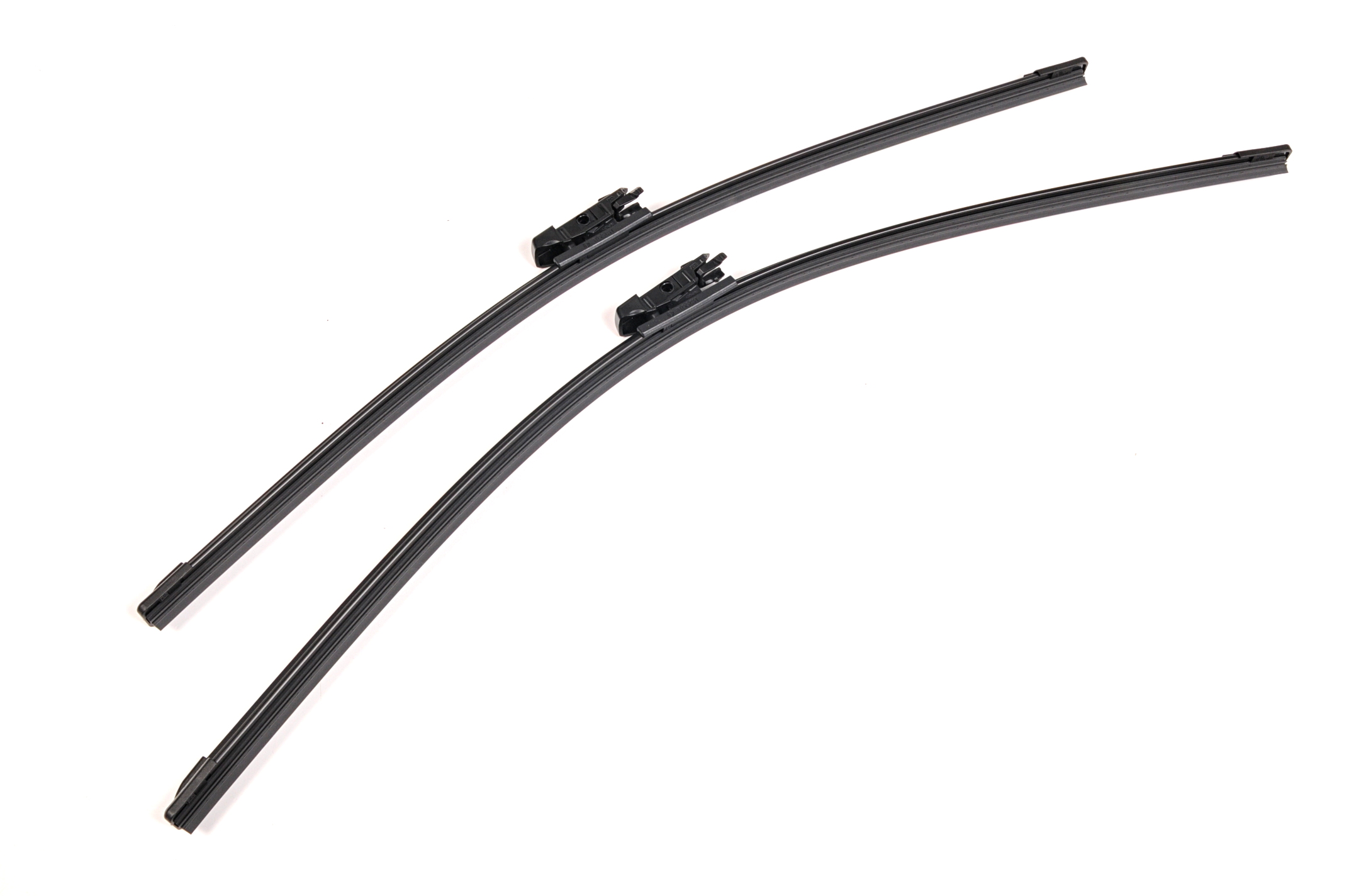 Wycieraczki Bosch Aerotwin do Mercedes Klasa S W222 Sedan (05.2013-08.2020)