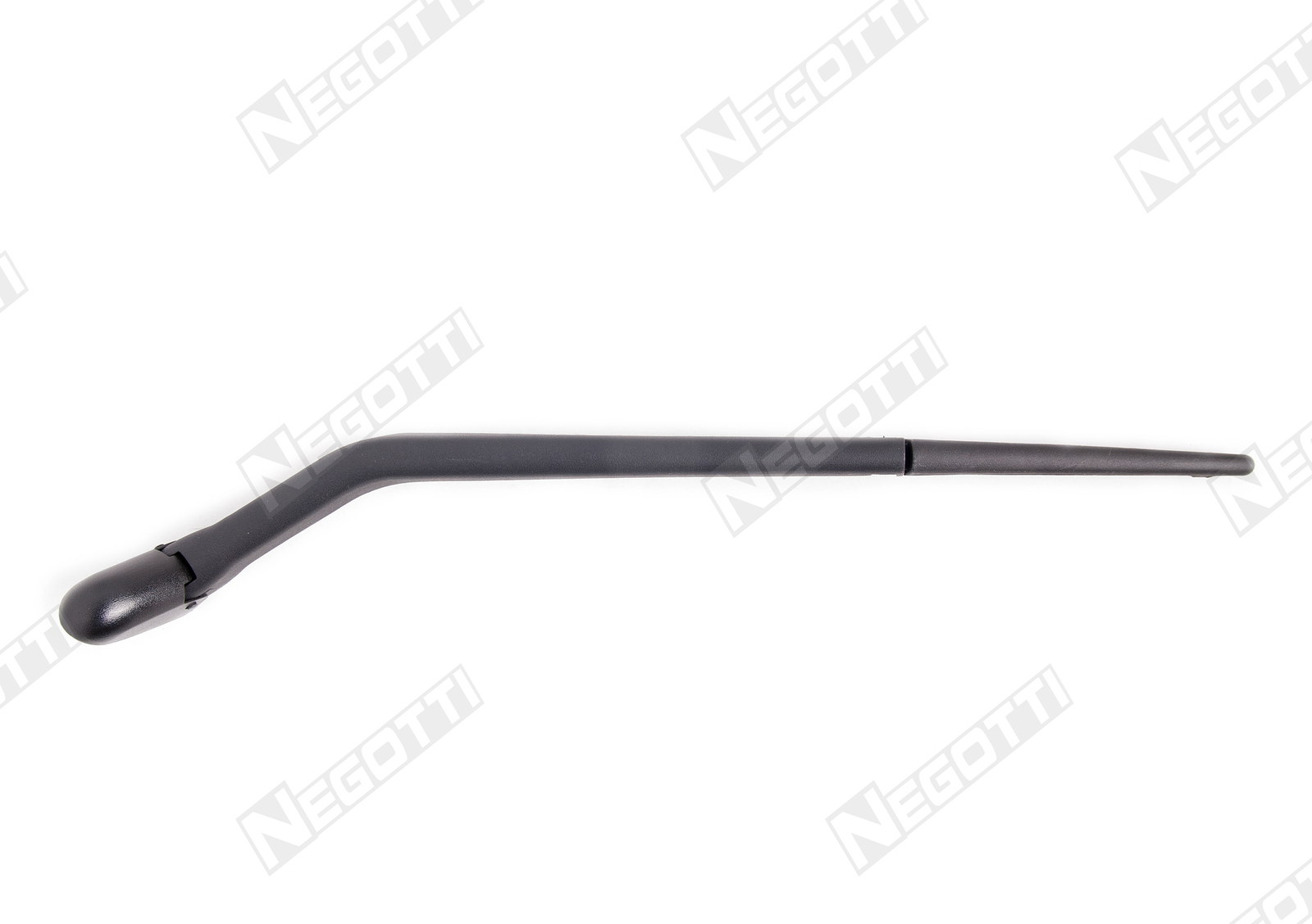 Tylne ramię wycieraczki z piórem do Fiat Palio Hatchback (03.1998-12.2011)