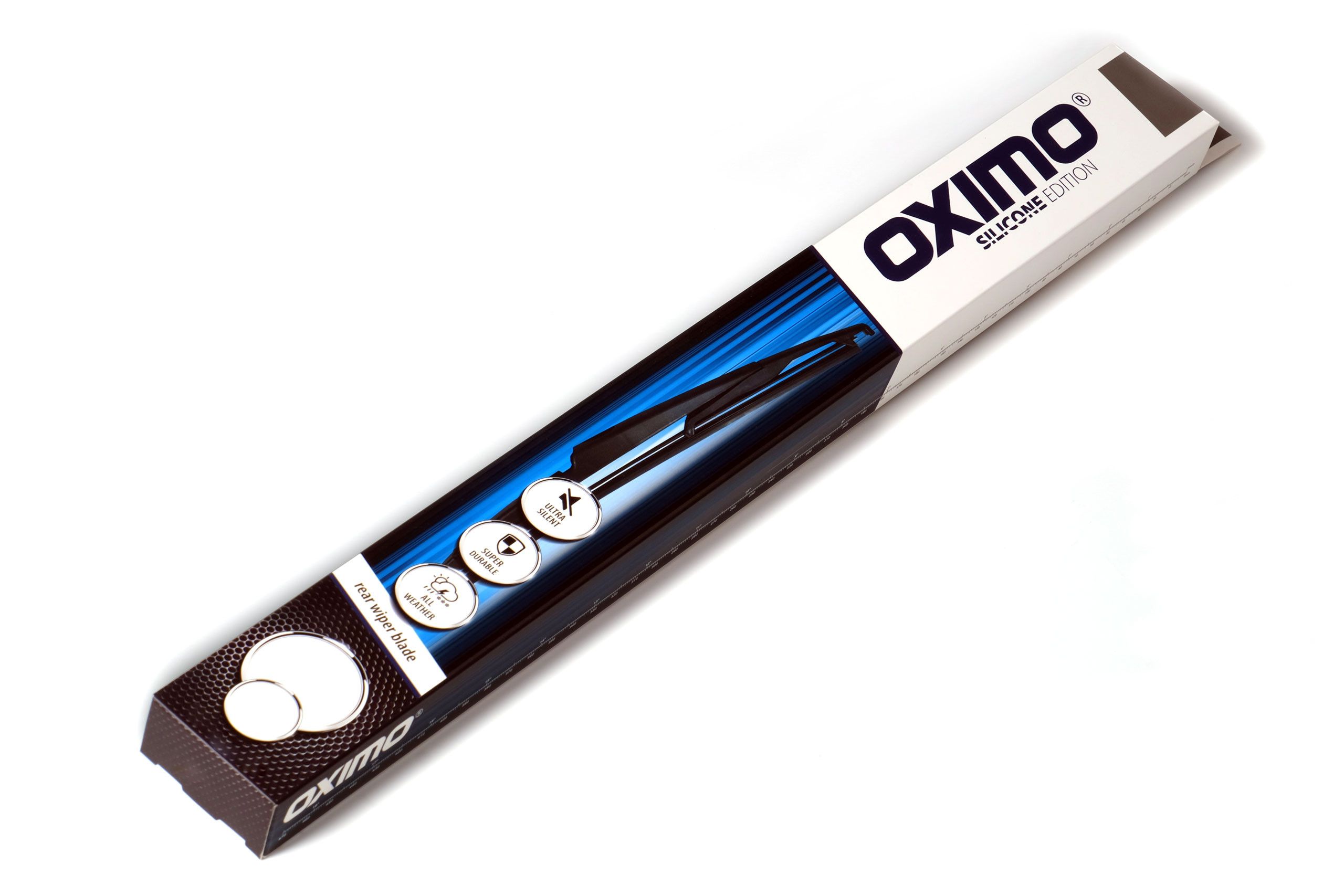 Wycieraczka na tył Oximo do Honda CR-V (09.2018-)