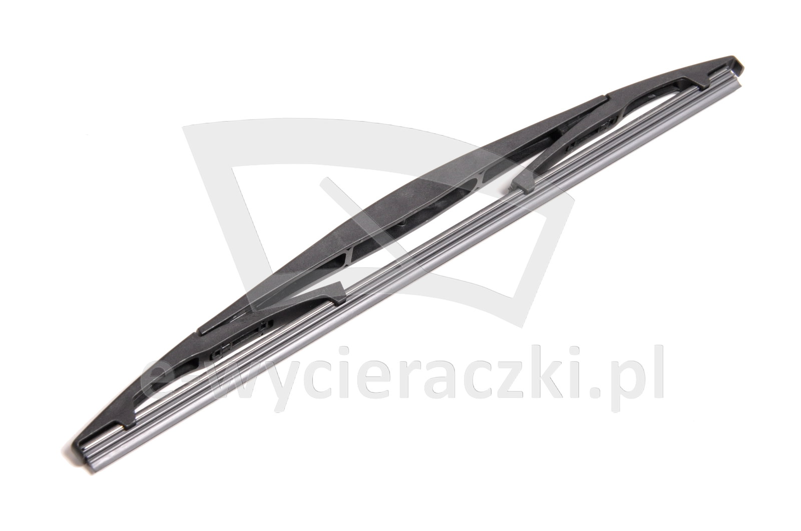 Wycieraczka na tył Oximo do Honda CR-V (09.2018-)