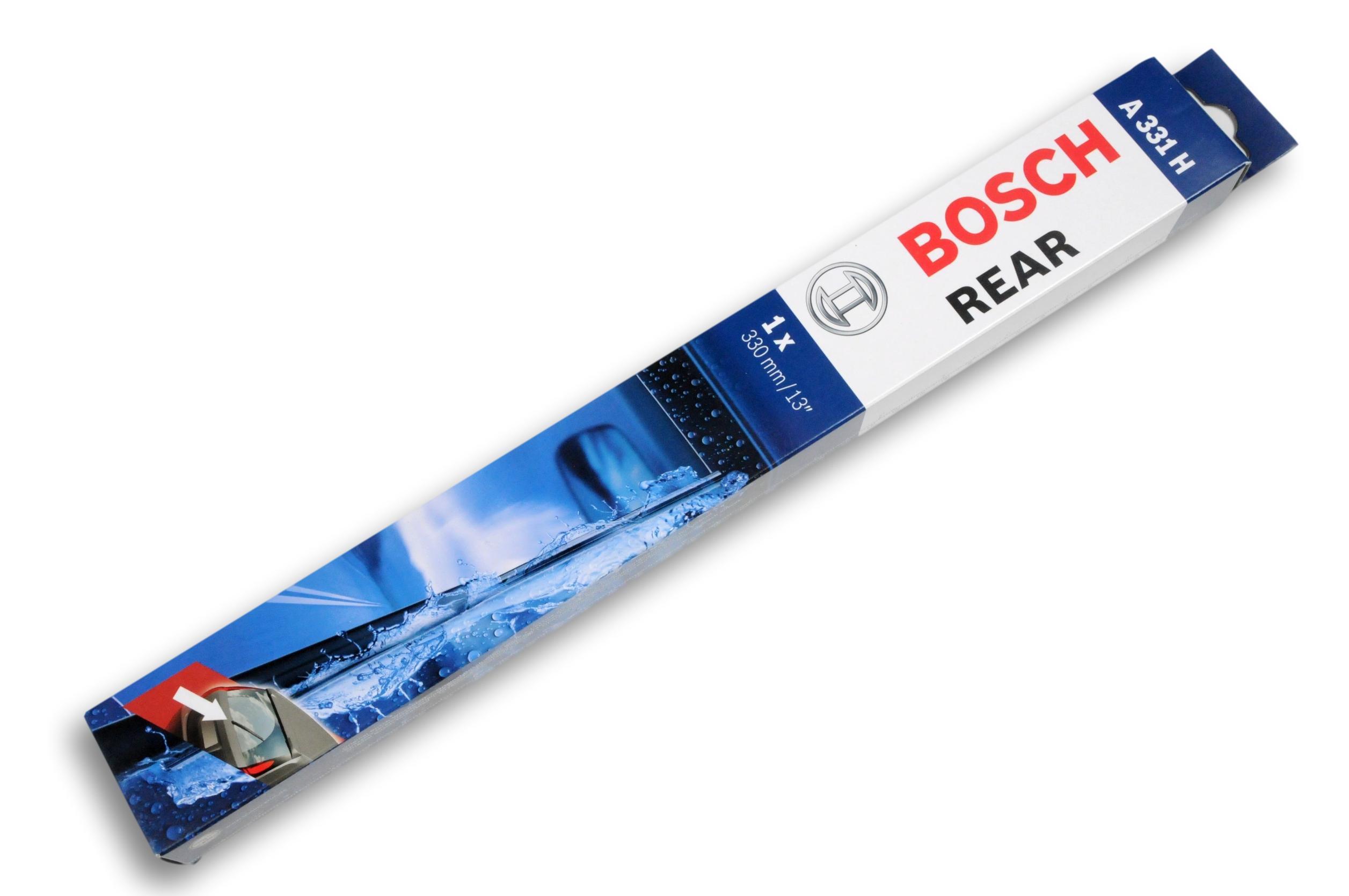 Wycieraczka na tył Bosch do VW T-Roc I (07.2017-12.2022)