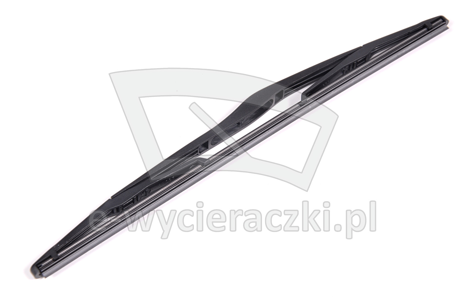 Wycieraczka na tył Oximo do Land Rover Freelander I (09.1997-10.2006)